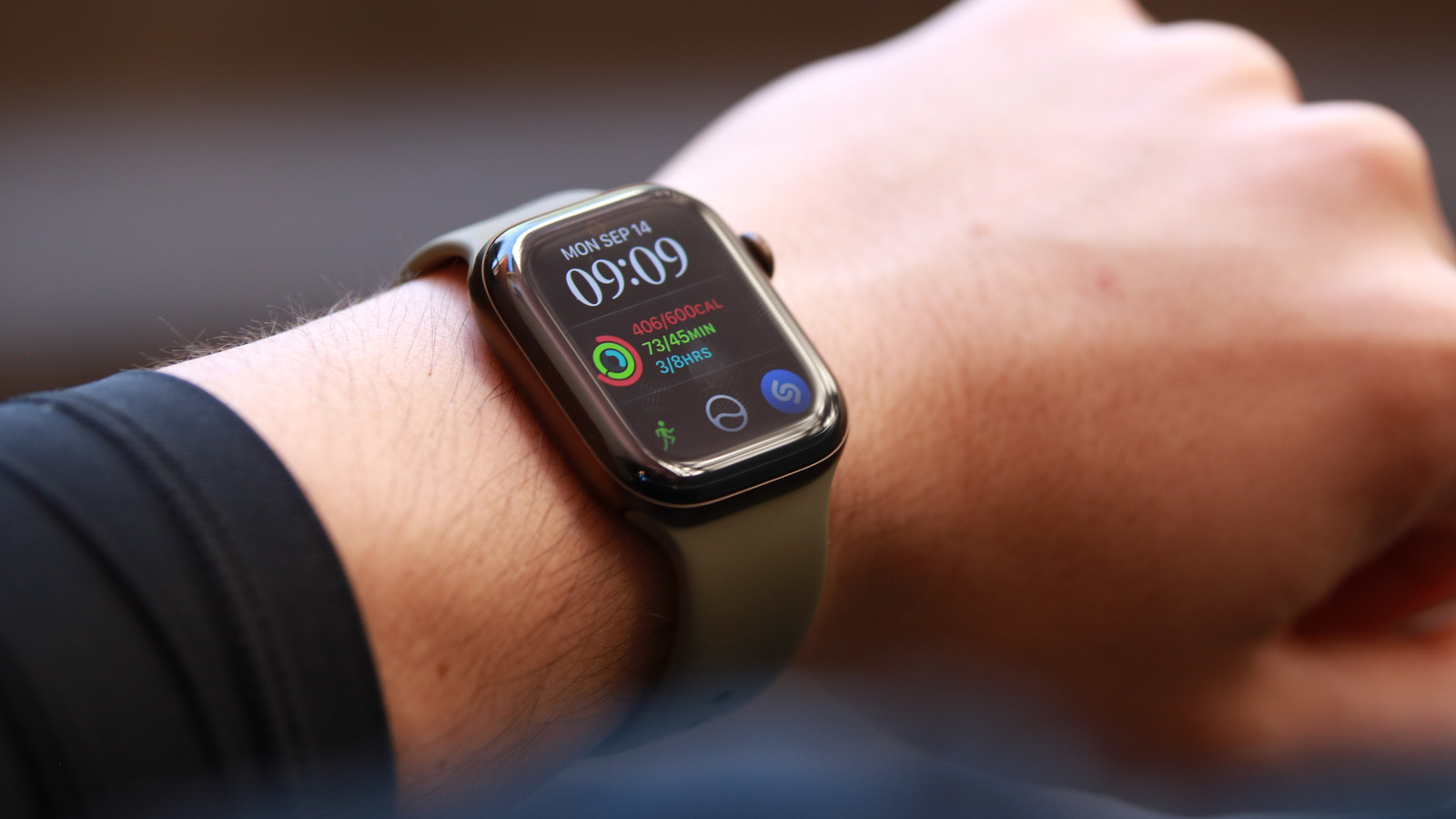 Apple Watch Series 12 review: Catching up and catching heat – Engadget