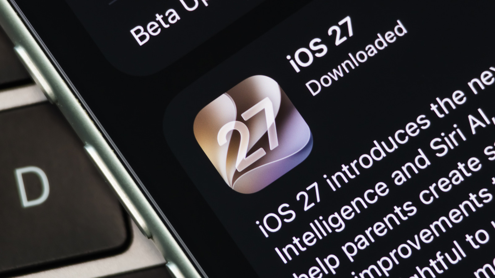 Why is there a waitlist for Siri AI in iOS 27? – Engadget
