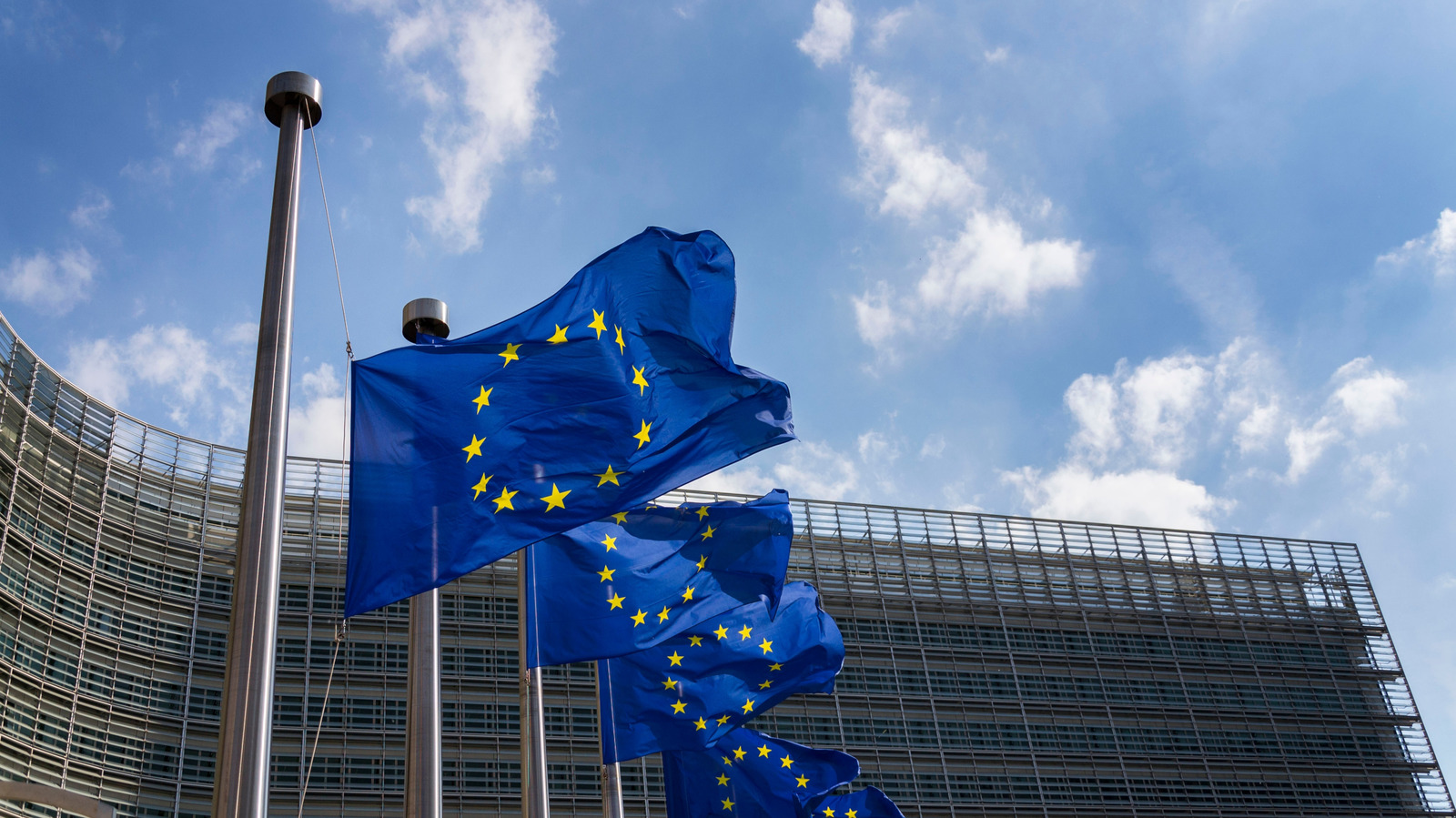 Europe’s EU Kids Act would ban social media access for children under 13 – Engadget