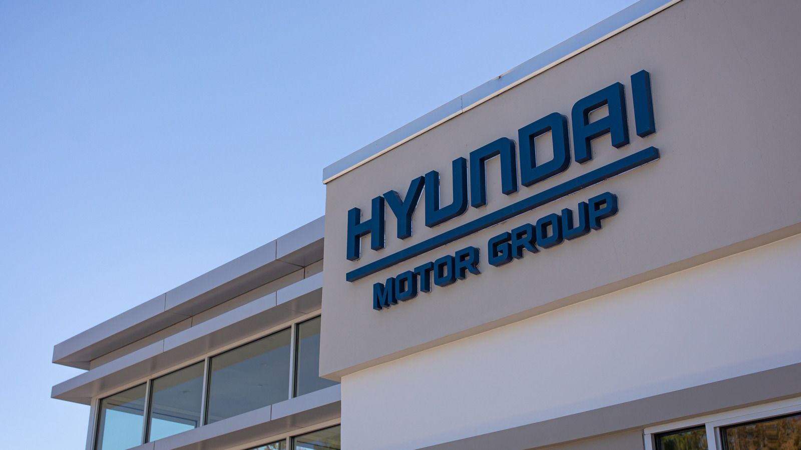 Hyundai Motor Is Getting In On The Nuclear Fusion Game – SlashGear