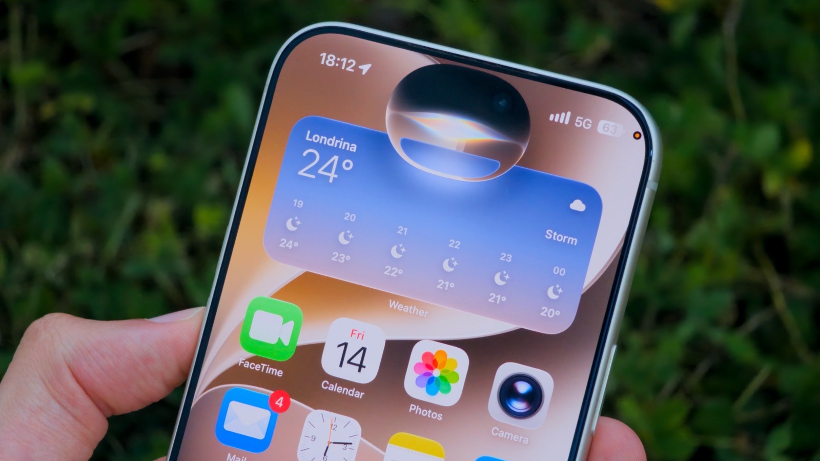 If you don’t like using Siri, this iOS 27 feature may change your mind – Engadget