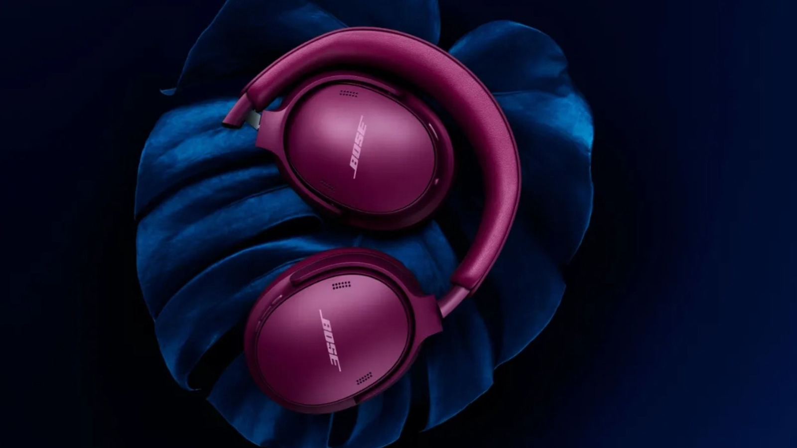 How To Turn Off And Factory Reset Bose Headphones – SlashGear