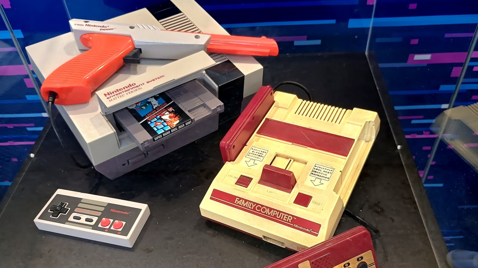 15 Highly Valuable (And Rare) Retro Gaming Accessories Every Collector Should Know About – SlashGear
