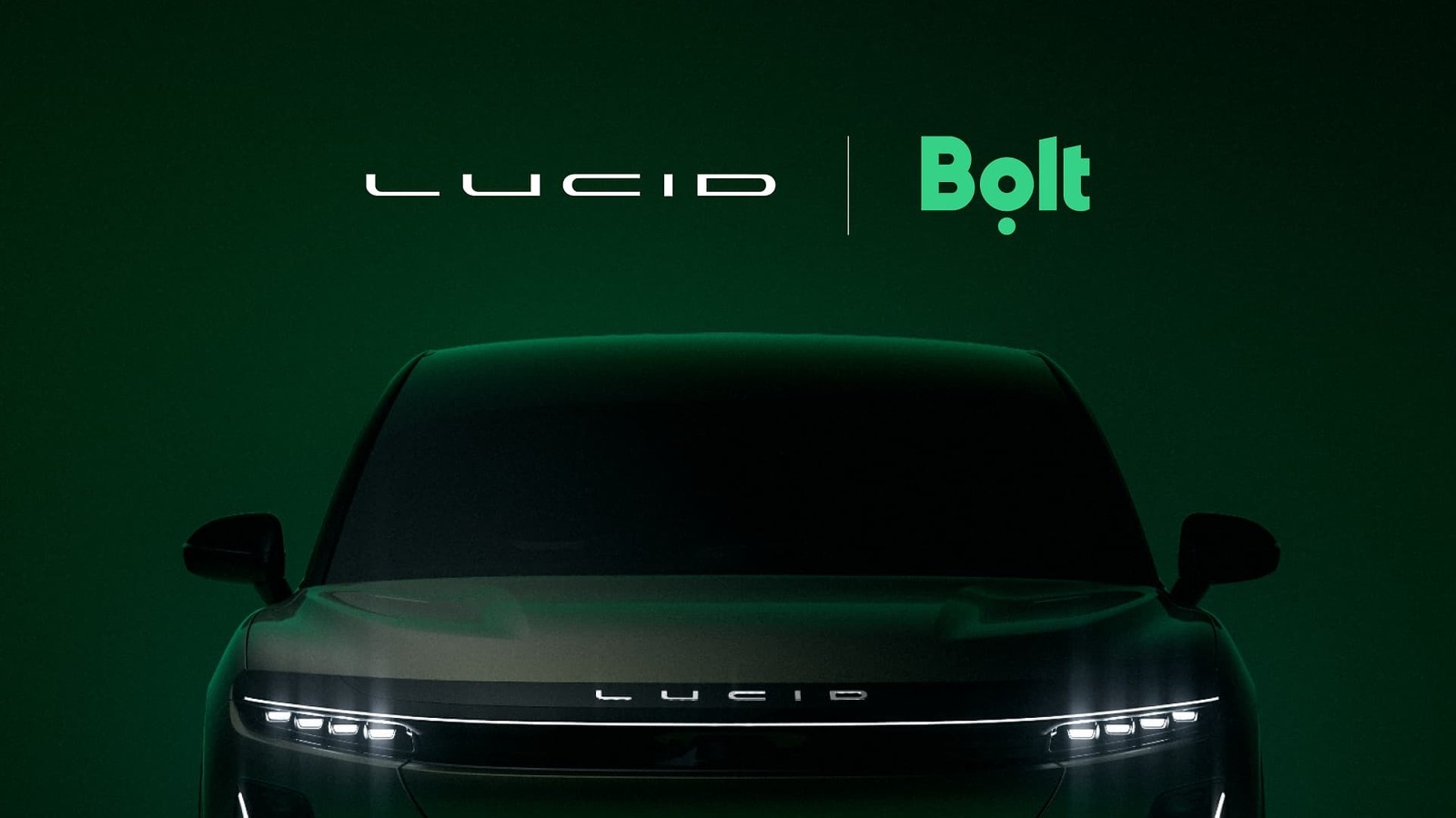 Lucid and Bolt plan to deploy at least 25,000 robotaxis across Europe – Engadget