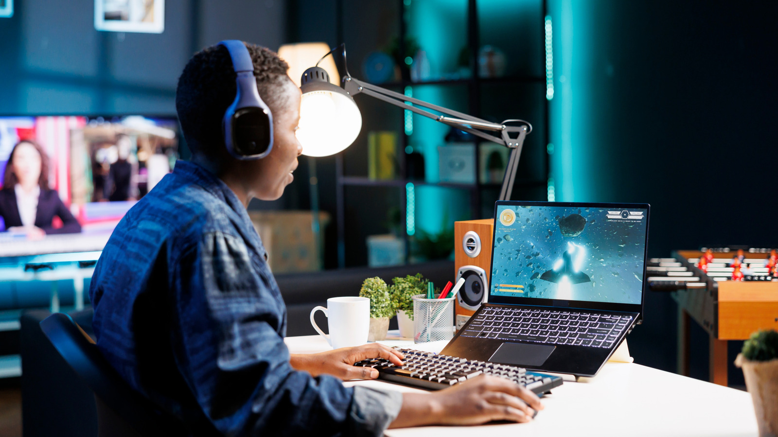 Why is your laptop fan so loud? – Engadget