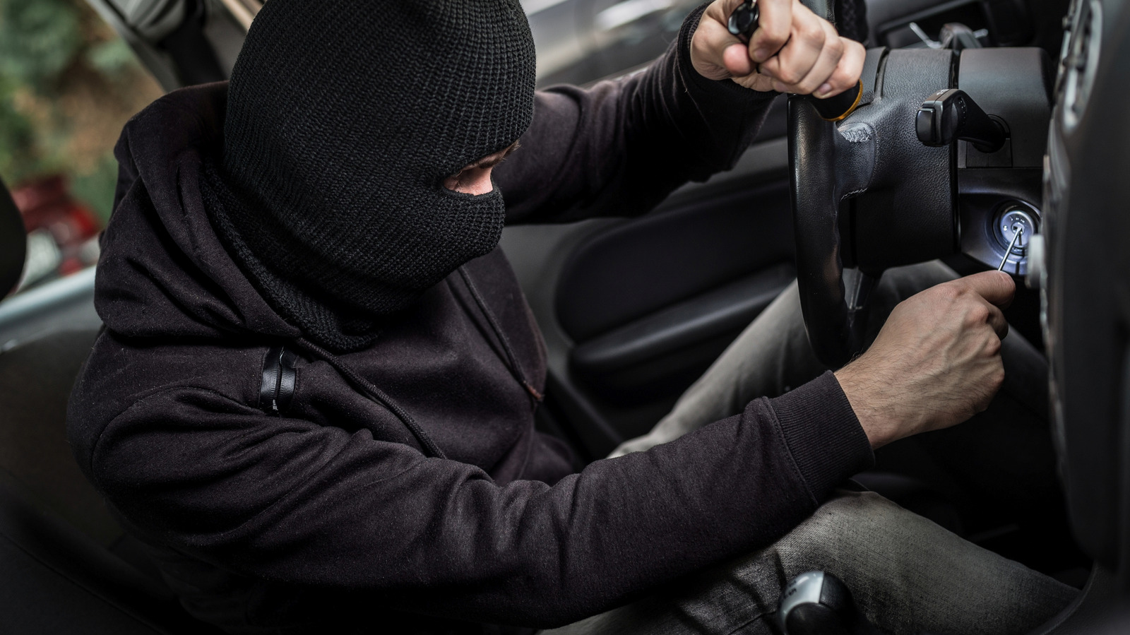 Researchers Say ‘Kia Boys’ Crime Spree Could Last Into The 2040s – SlashGear
