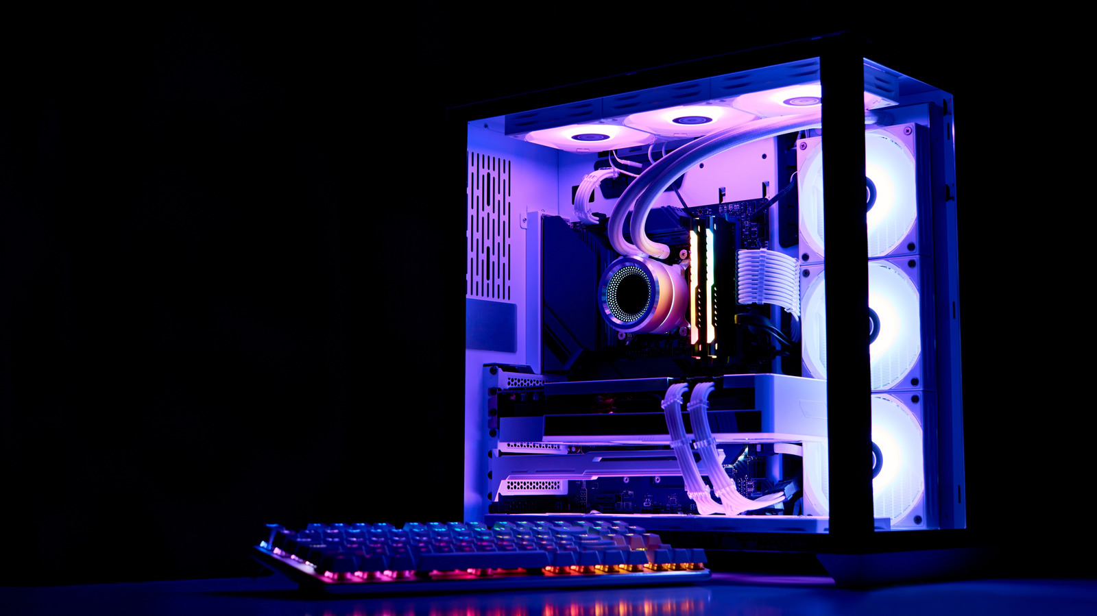 Why it’s important to unplug your PC during a power outage – Engadget