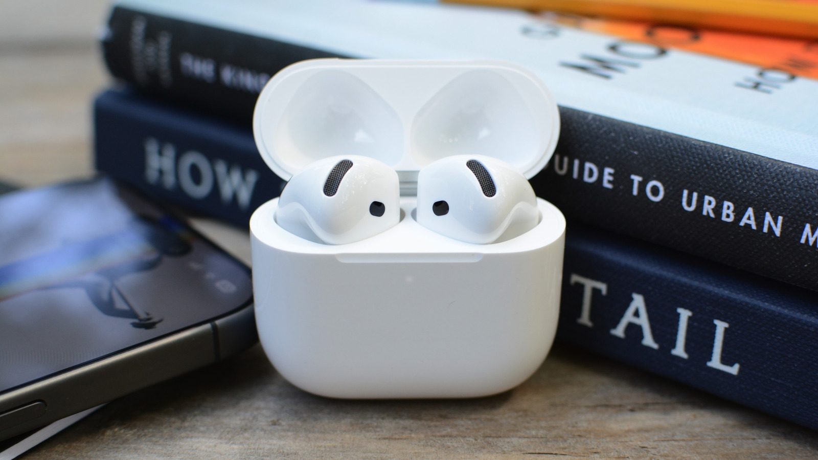 Apple AirPods 5 review: The choice is clear – Engadget
