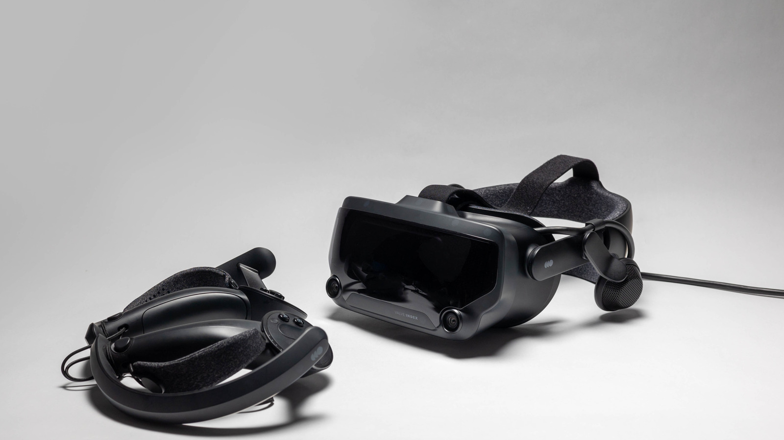 How to enter VR mode on Steam – Engadget