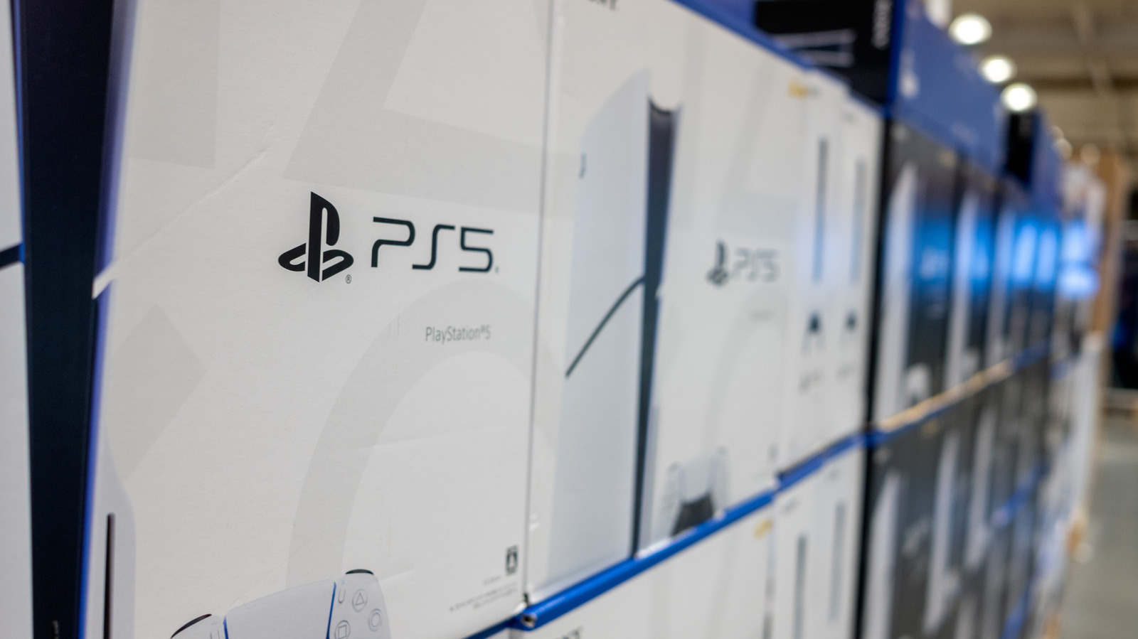 Is It Worth Keeping Your PlayStation 5’s Box? – SlashGear