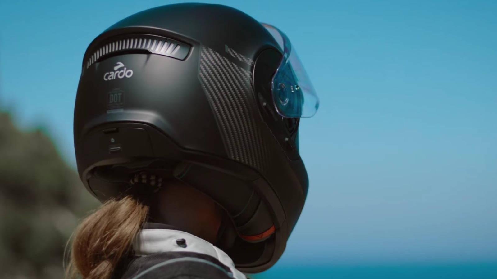 How Much Will Cardo Helmet Options Cost Bikers Looking To Buy One? – SlashGear