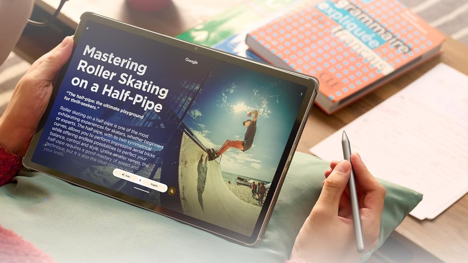 5 Budget-Friendly Tablets That Can Replace Your Old Laptop – SlashGear