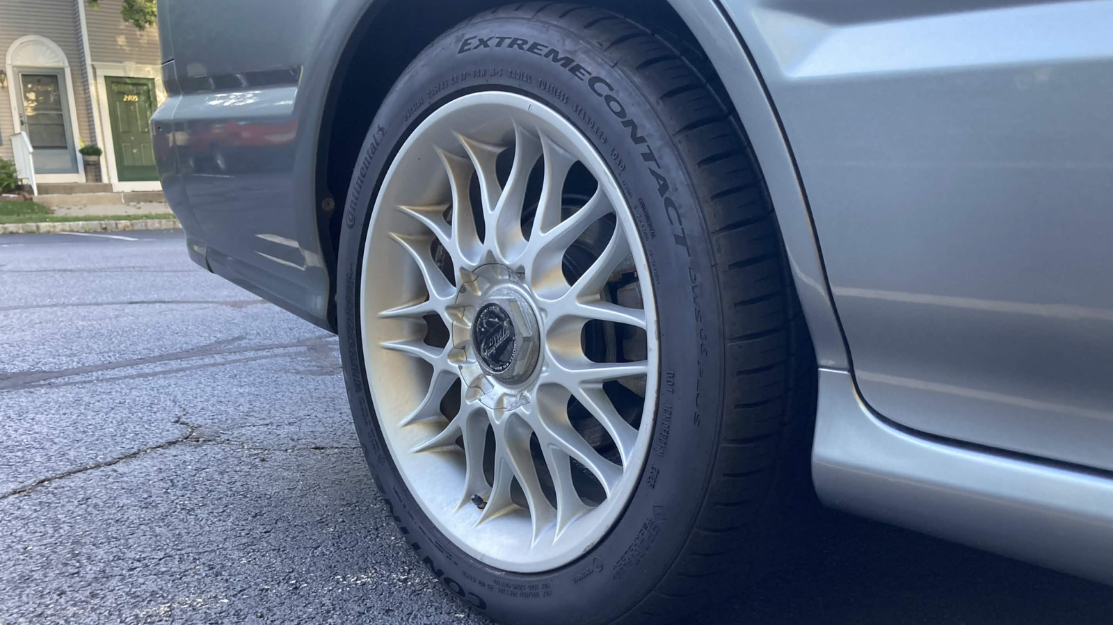 Skip The Michelin Tires – These Alternatives Are Cheaper & Ride Just As Smooth – SlashGear