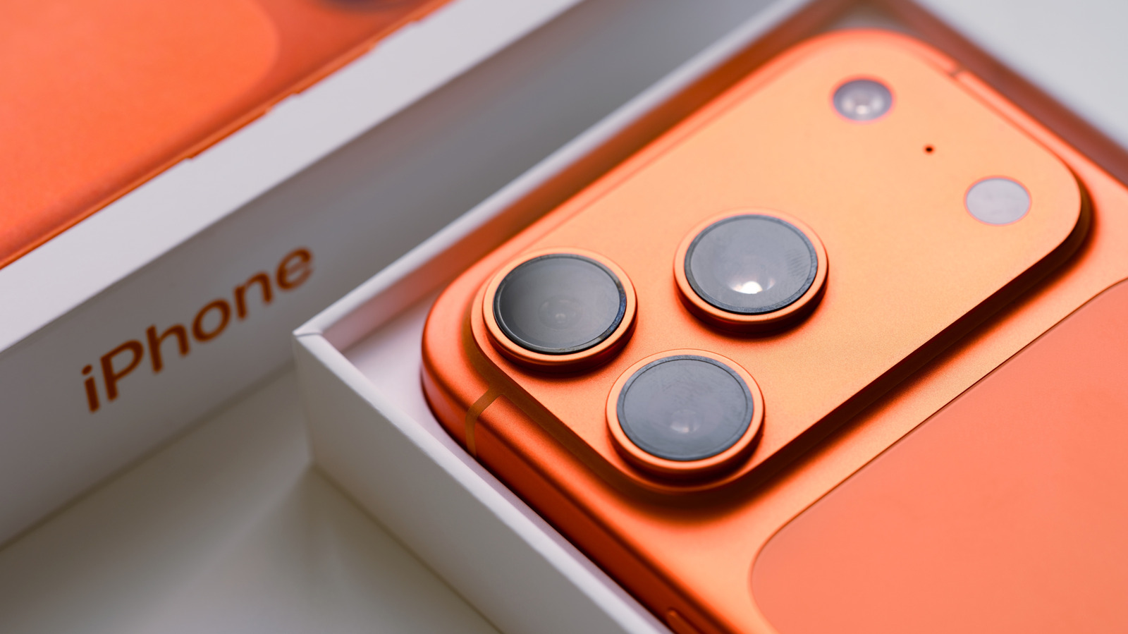 Five reasons to stick with your iPhone 17 Pro instead of upgrading to the 18 Pro – Engadget