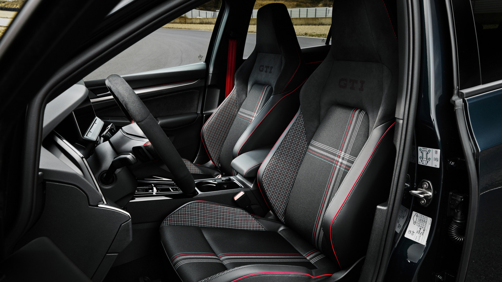 Not The Toyota Corolla: This Compact Car Has The Best Seat Quality, According To JD Power – SlashGear