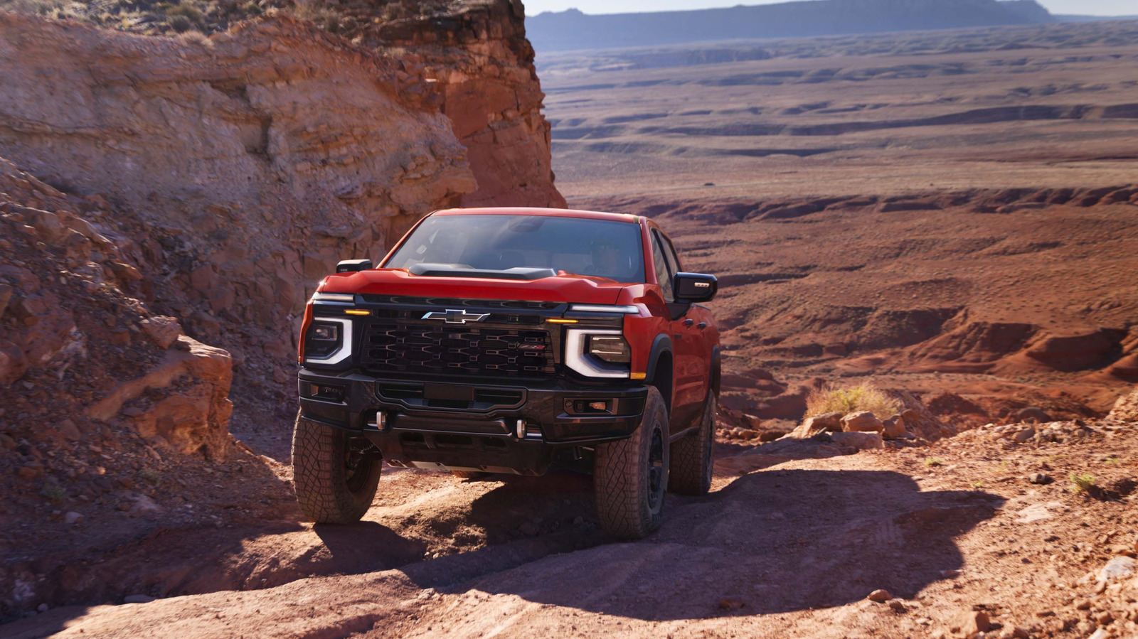 GM’s Gen 6 Truck V8s Are Ditching The Dipstick – SlashGear