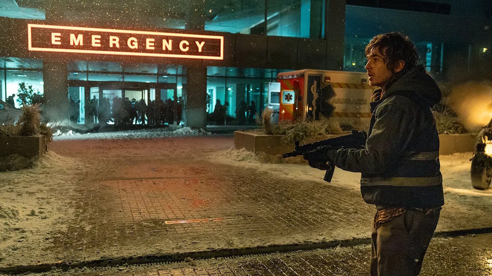 The new Resident Evil movie captures the survival horror magic of the games – Engadget