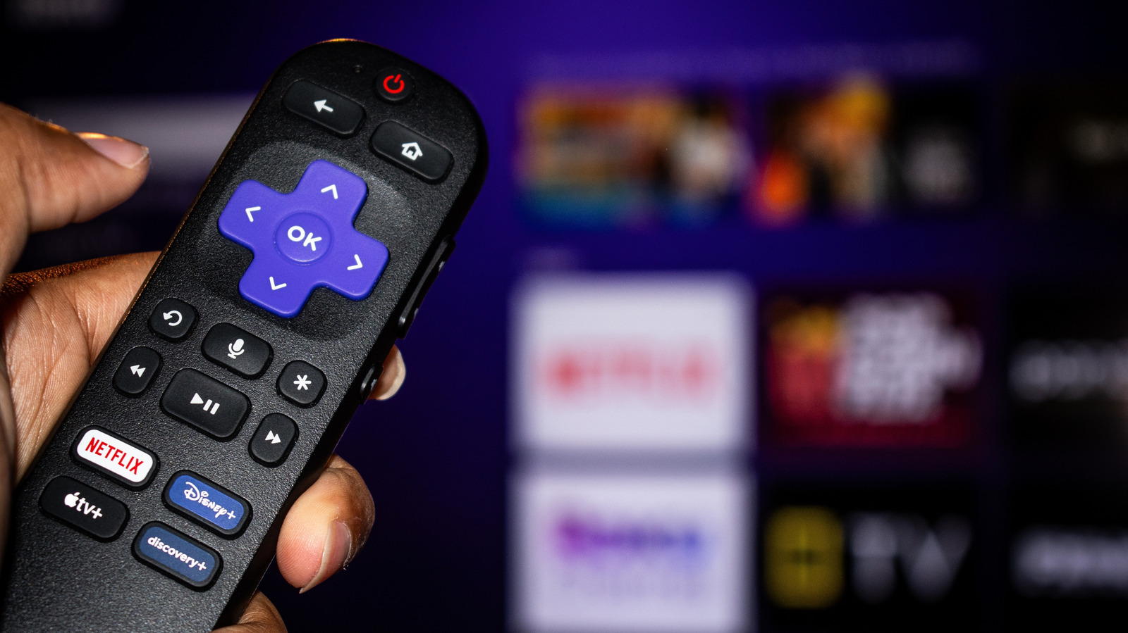 Improve your Roku TV’s image quality by changing these settings – Engadget