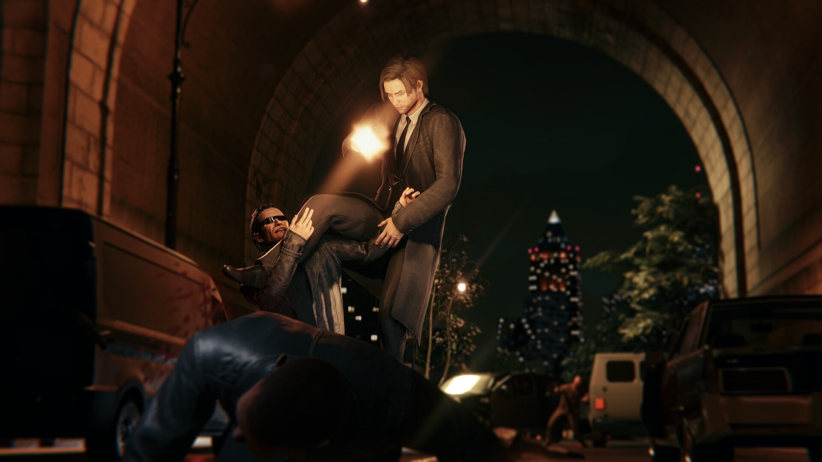 John Wick as a DVD store operator, a roguelike take on Armored Core and other new indie games worth checking out – Engadget