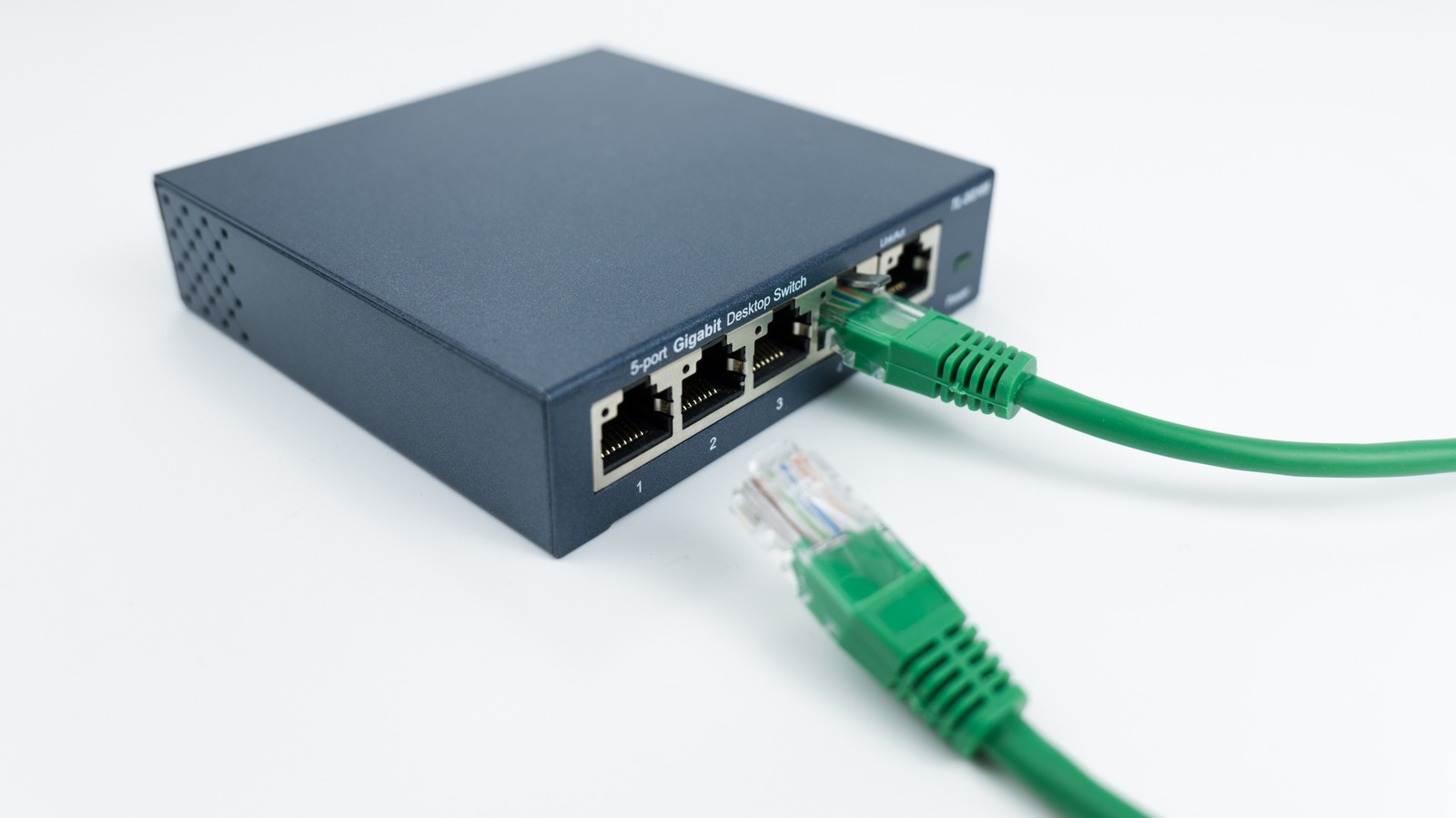 How to add extra Ethernet ports if your router doesn’t have enough – Engadget