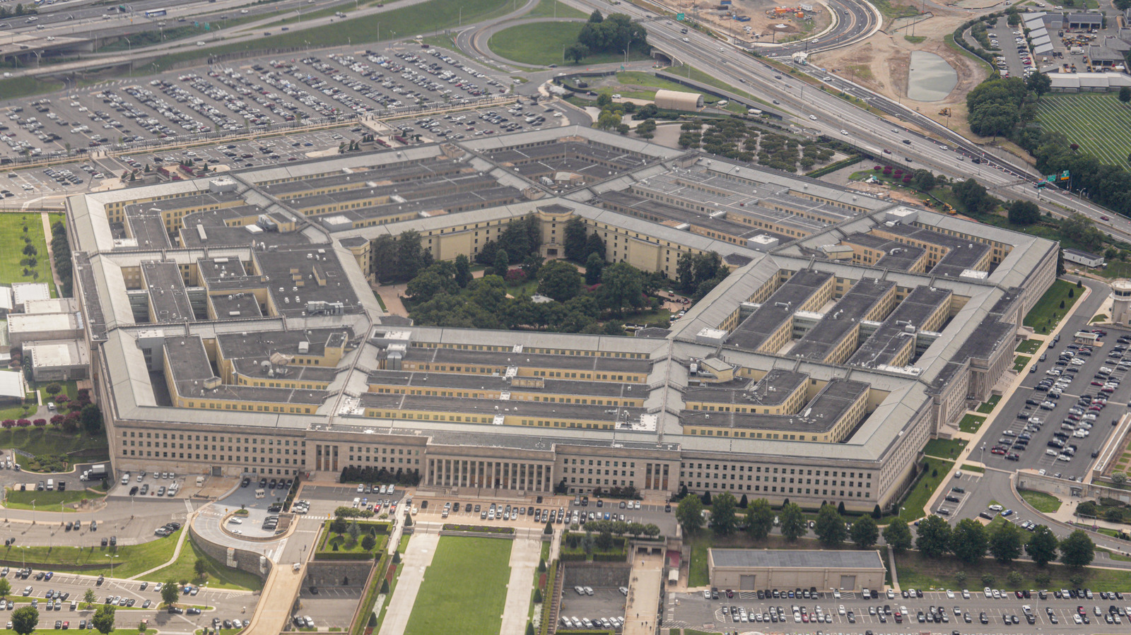 AI almost led the US military to start a war with China, report says – Engadget