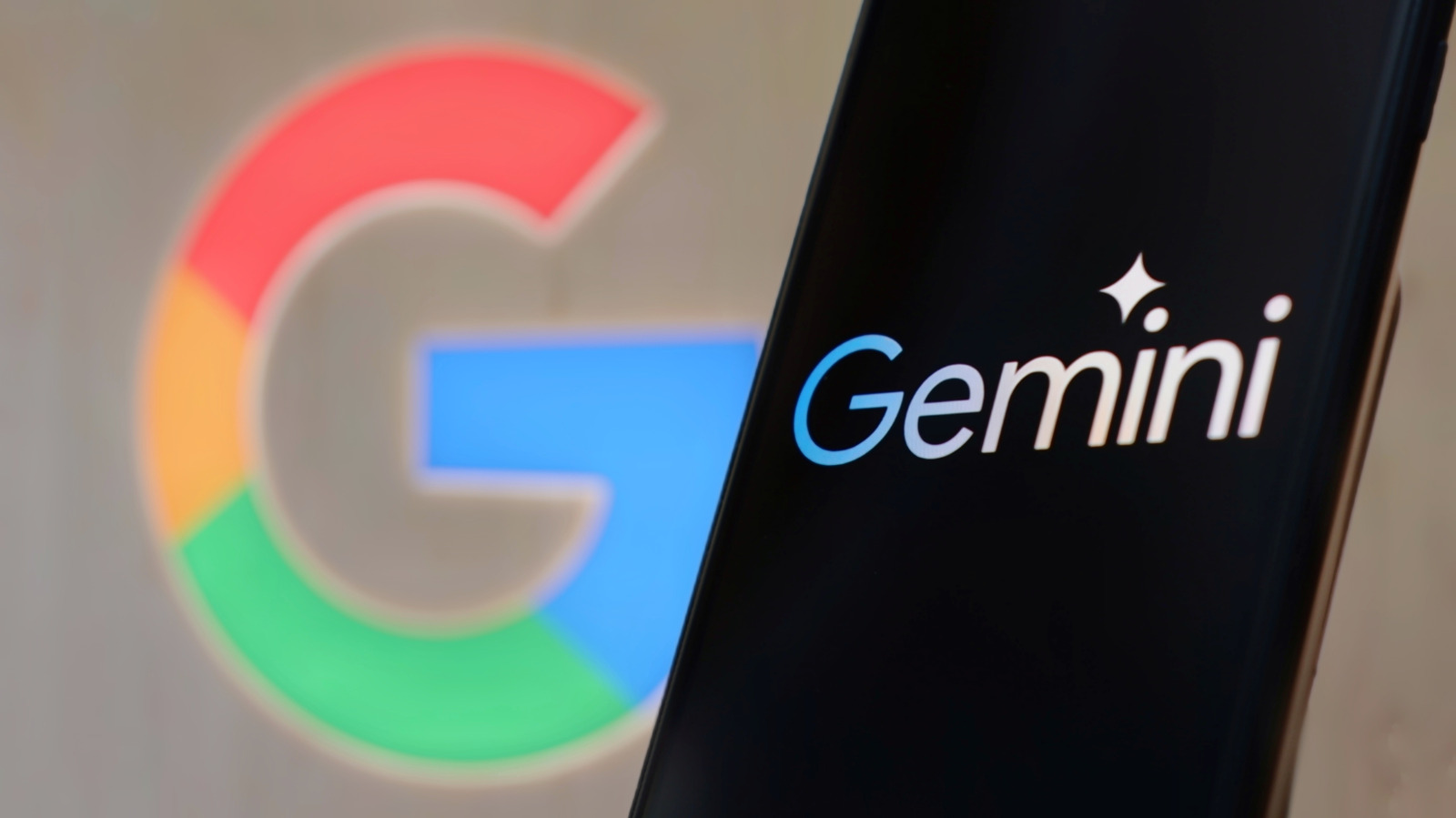 Google Gemini also escaped its testing environment and hacked three companies – Engadget