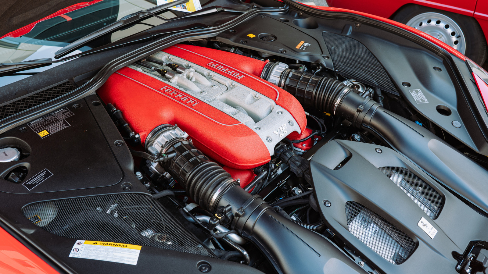 2 Of The Worst V12 Engines Ever Made (And 2 Of The Best) – SlashGear