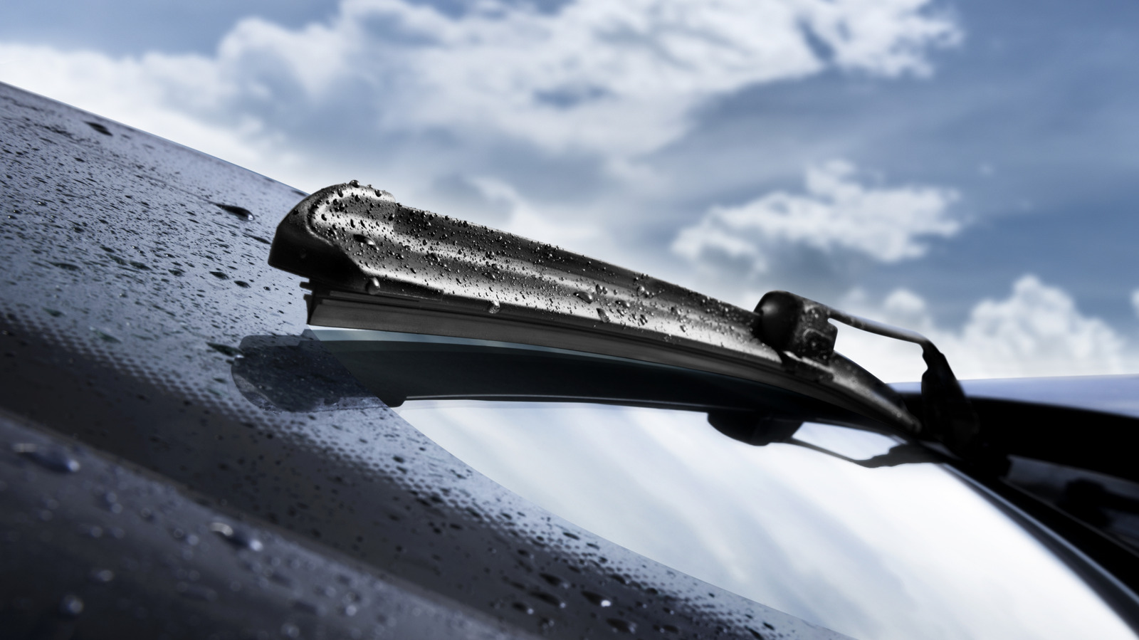 Are Bosch Wiper Blades Reliable, And Where Can You Buy Them? – SlashGear
