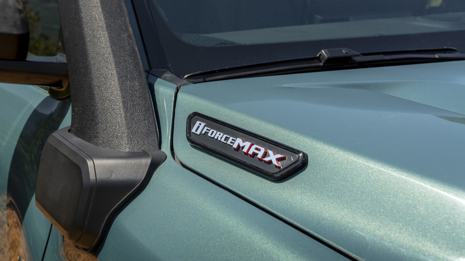 Which Toyota Models Come With The Turbocharged I-Force Max Powertrain? – SlashGear