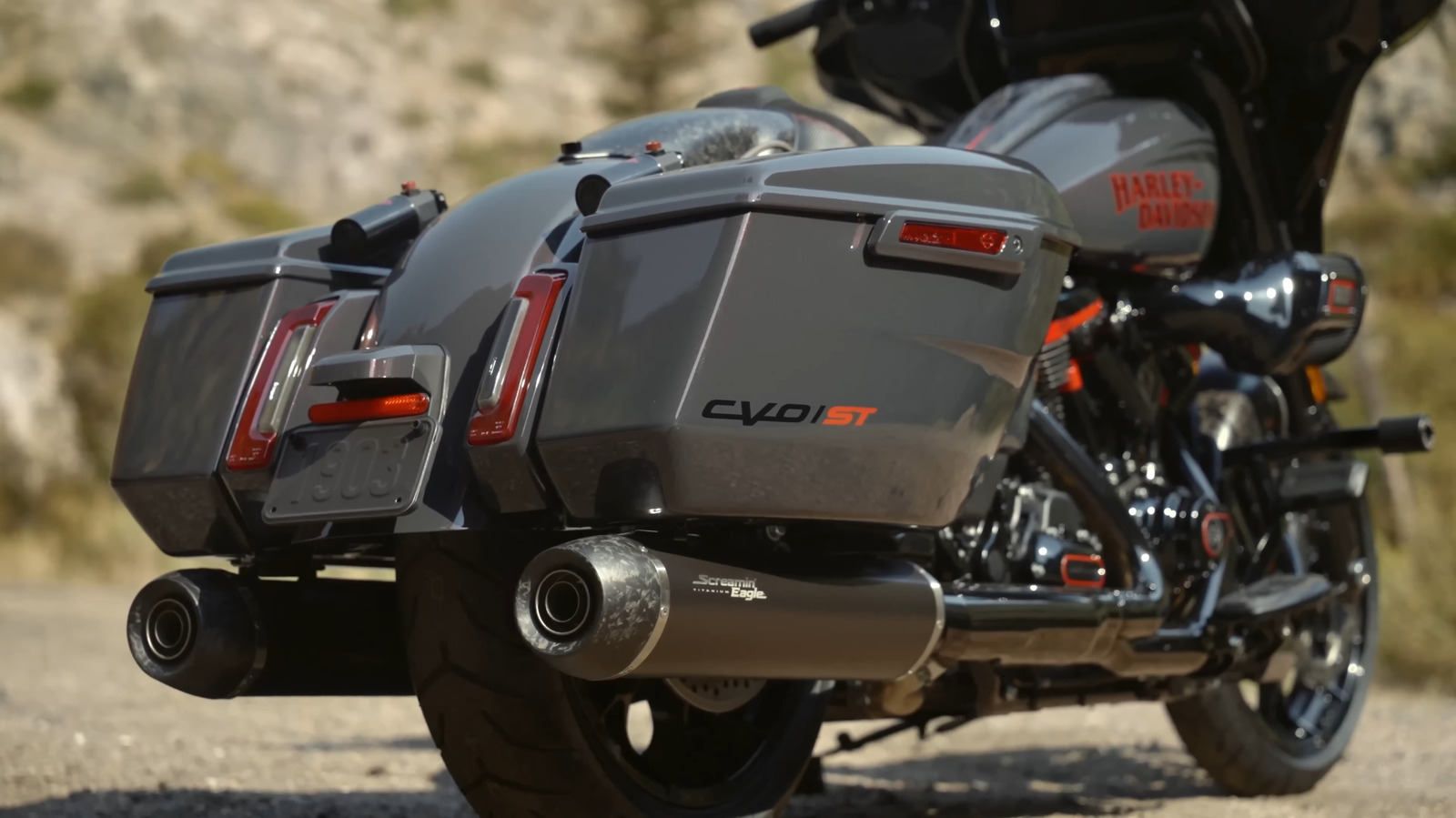 The Back Pressure Myth Harley-Davidson Riders Still Believe – SlashGear