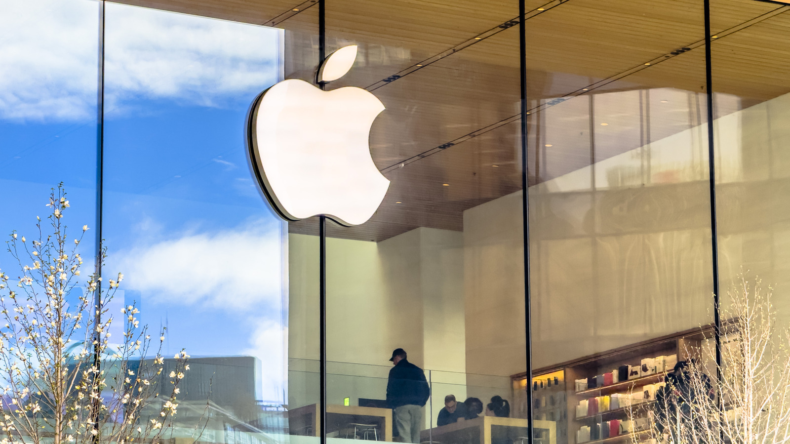 Apple home hub device built around Siri AI may be almost ready – Engadget