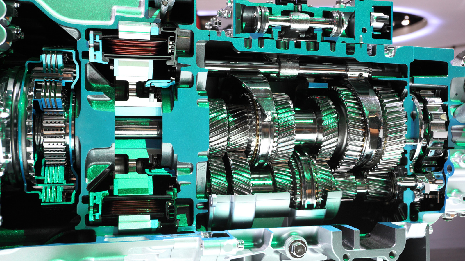 Who Makes ZF Transmissions And Where Are They Manufactured? – SlashGear