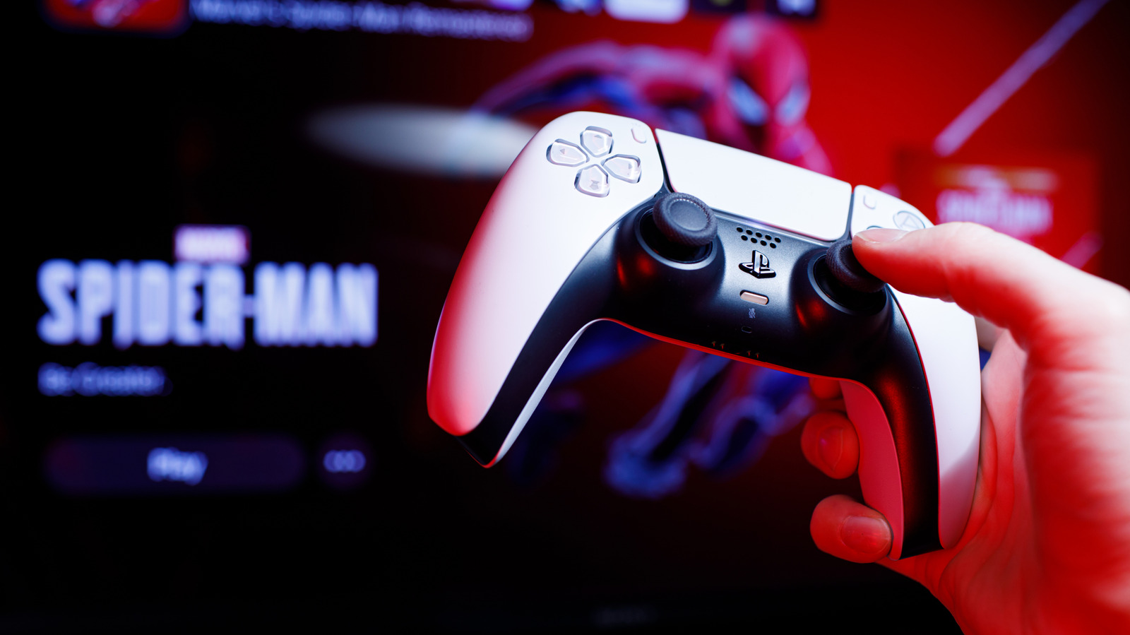 The latest PlayStation update made PSSR 2.0 the default for PS5 Pro owners – Engadget