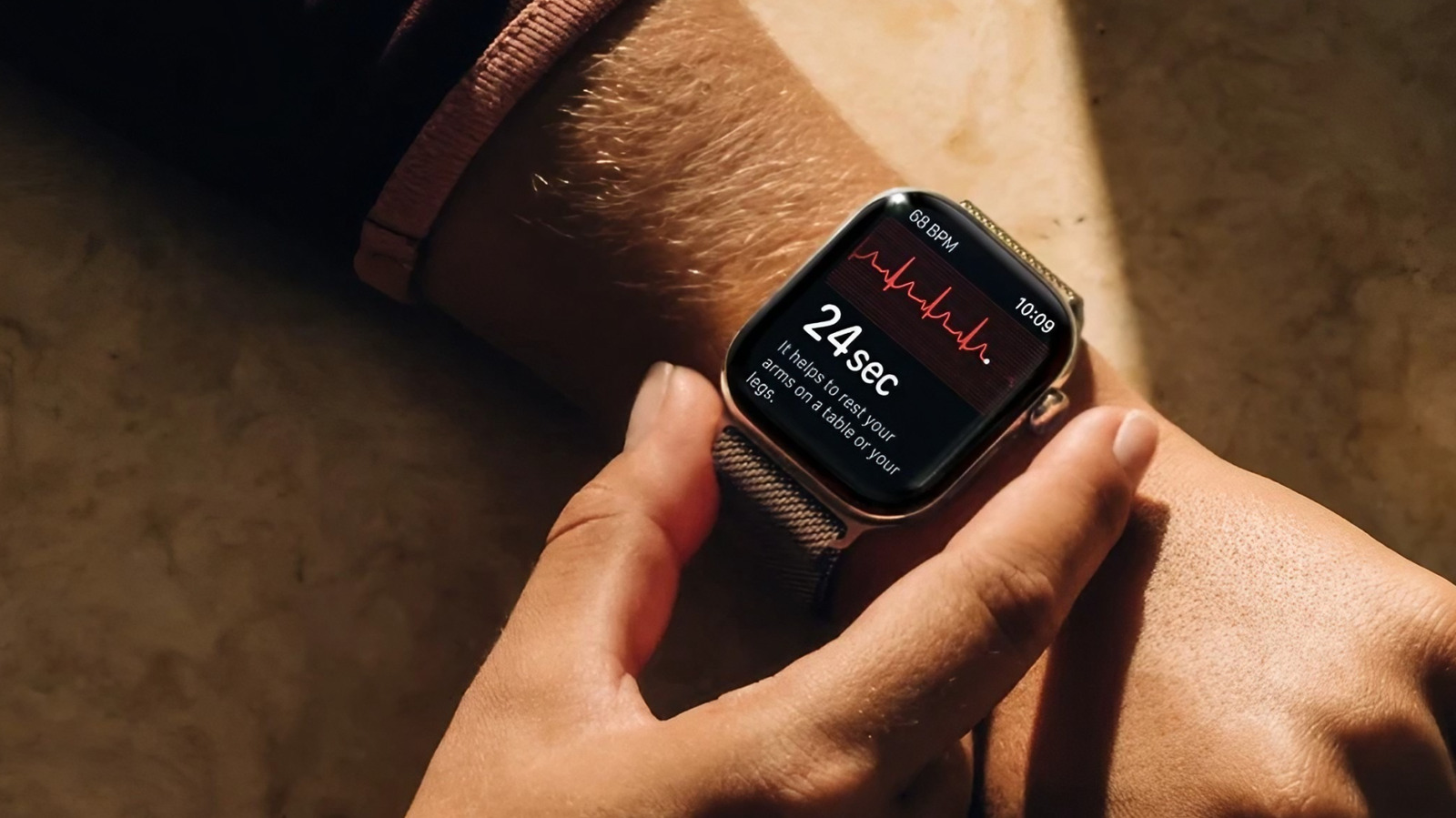 Aluminum Vs. Ceramic Vs. Titanium Apple Watch: What’s The Difference? – SlashGear