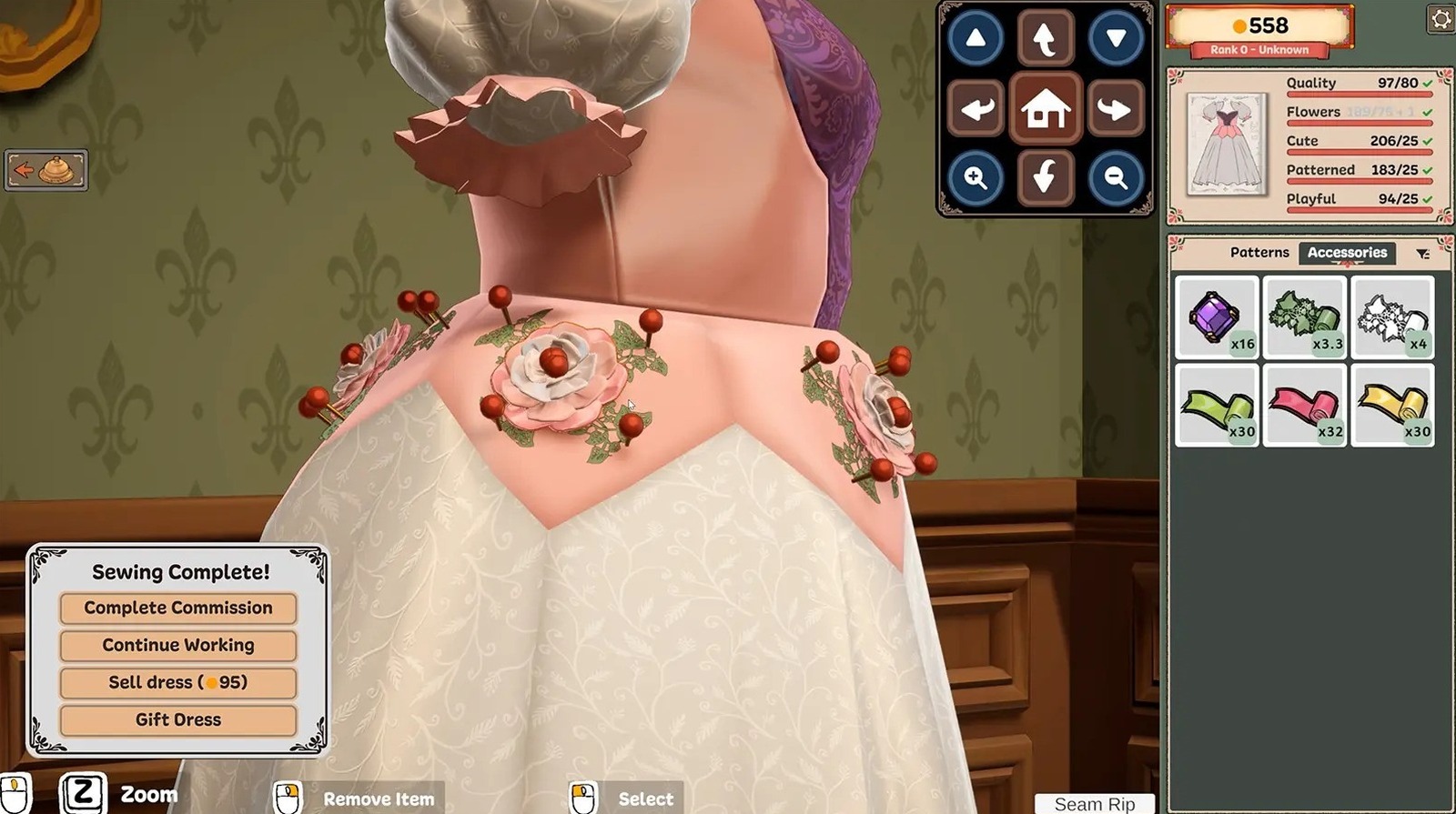 Engadget Indie Pitch: Dressmaker – Engadget