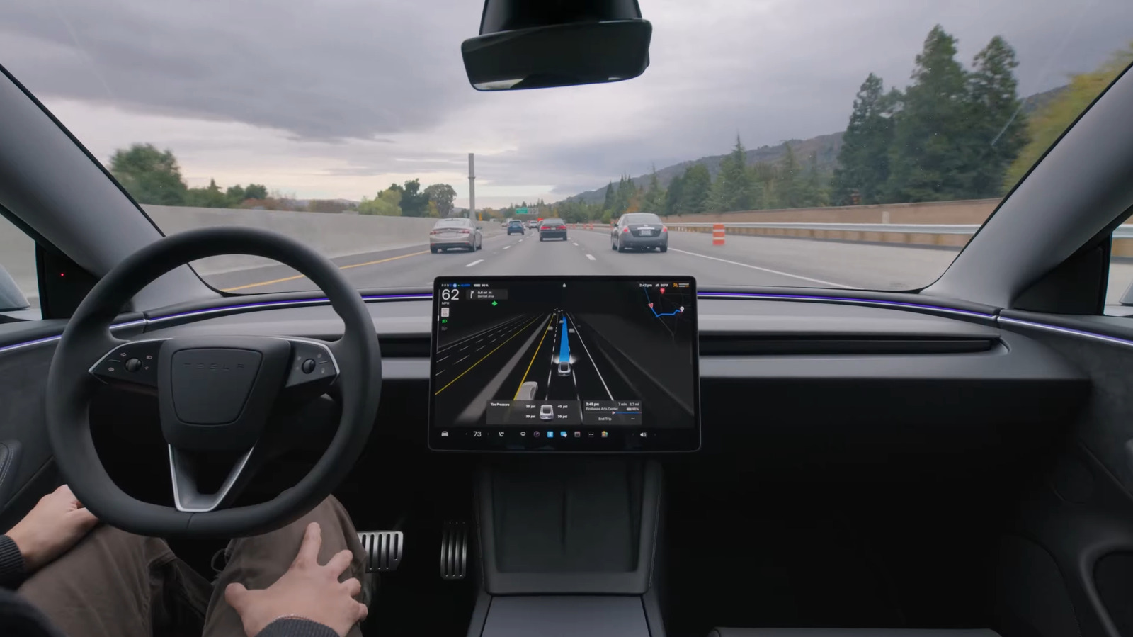 Tesla will soon roll out FSD Supervised in the Czech Republic – Engadget