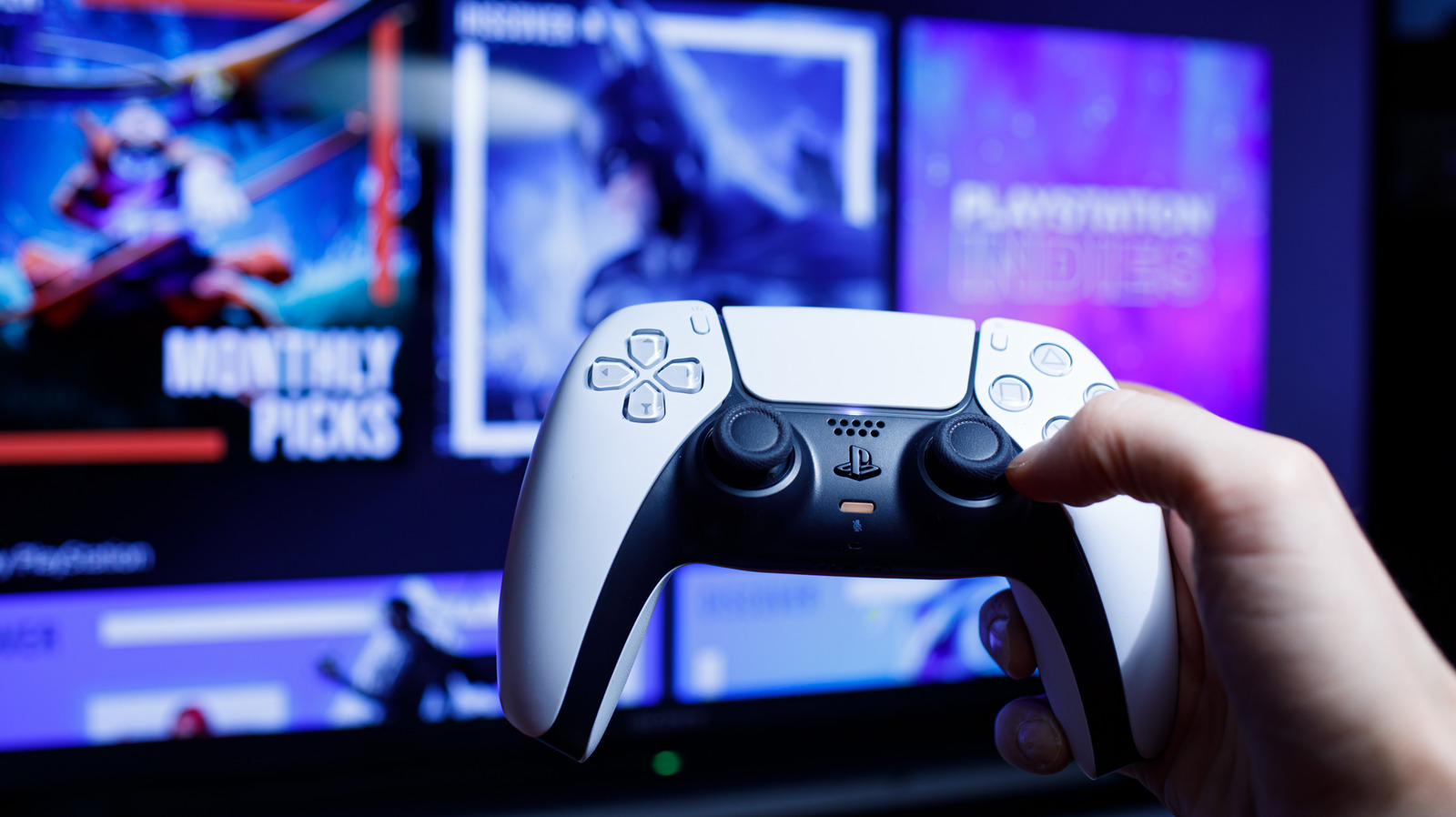 PS5 Update Automatically Gives Pro Owners A Powerful Graphics Boost – SlashGear