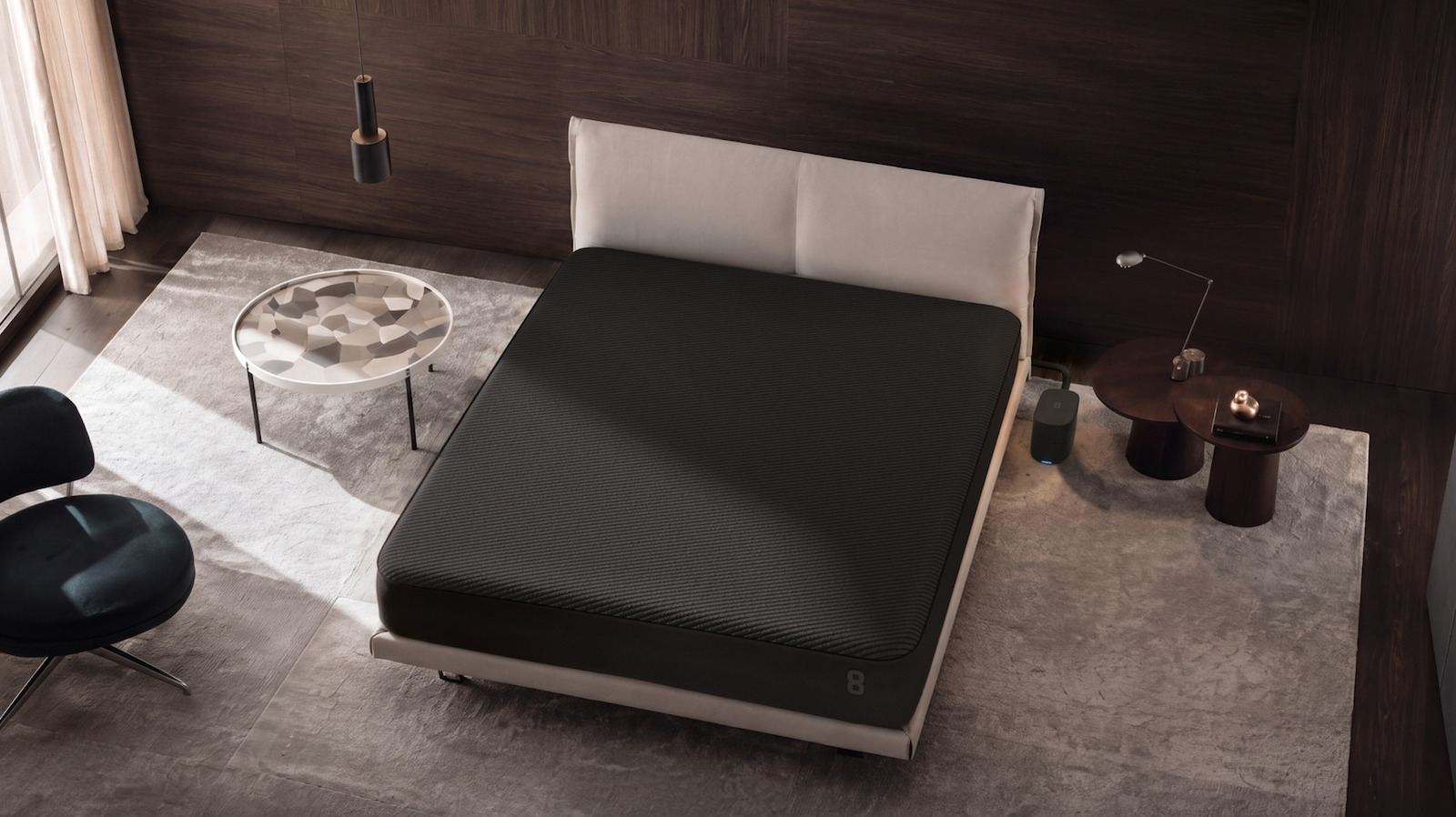 Eight Sleep announces the Pod 6, its newest smart mattress cover – Engadget
