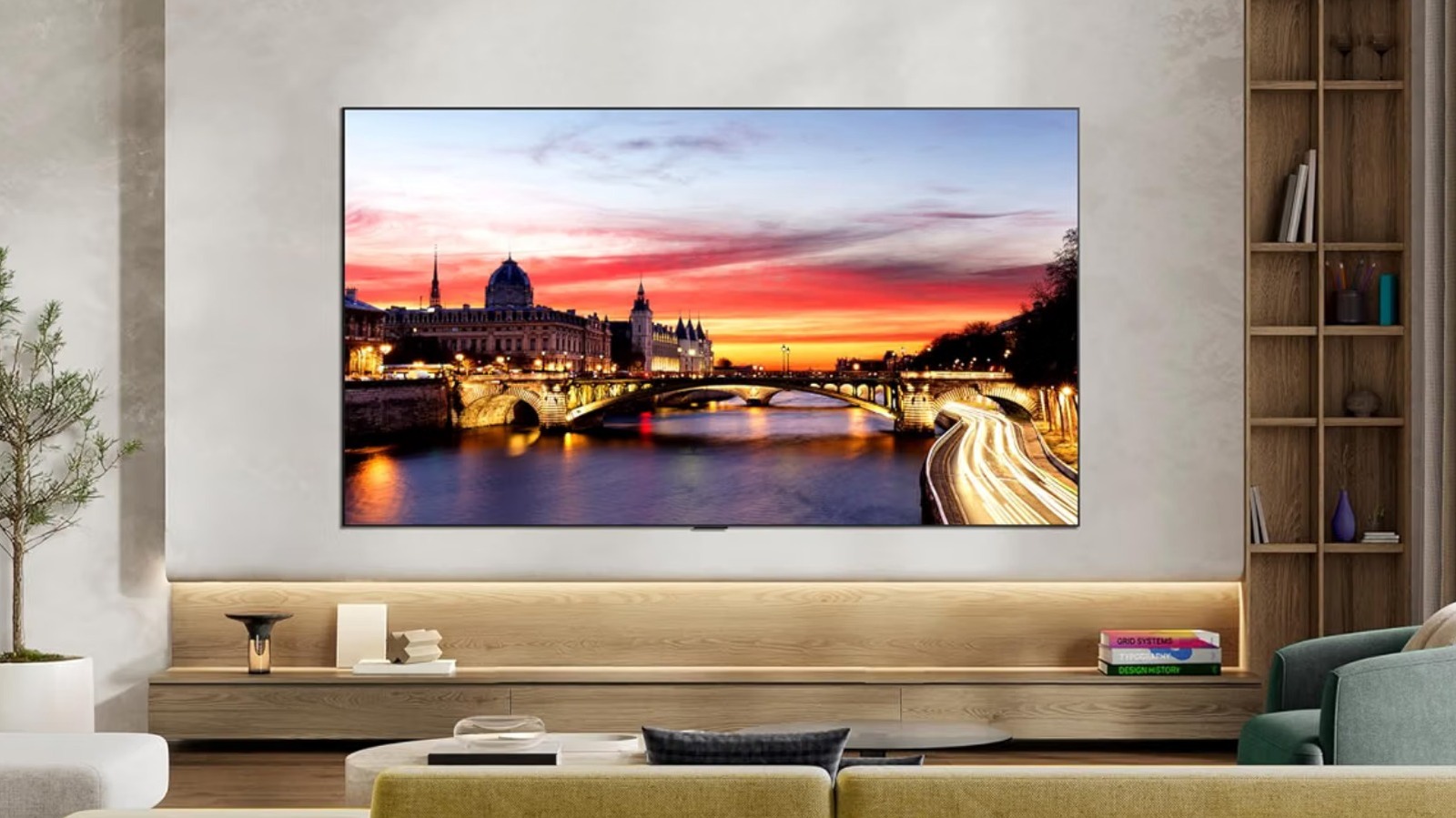 5 LG TVs With Deep Discounts In September 2026 – SlashGear
