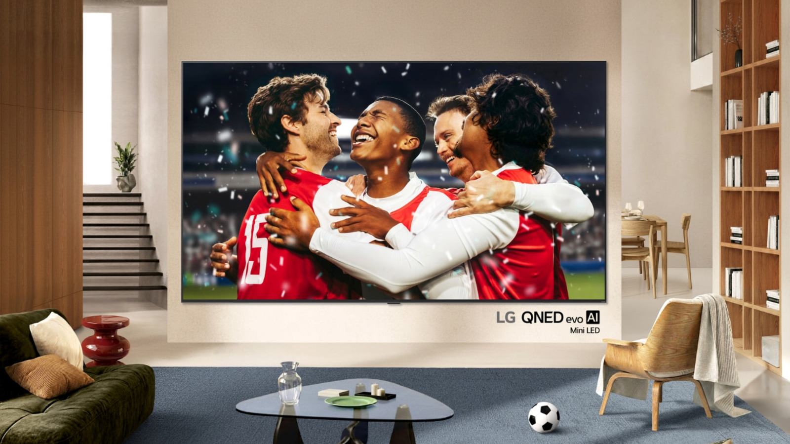 LG Makes A Massive 115-Inch TV, But Is It Worth The Massive Price? – SlashGear