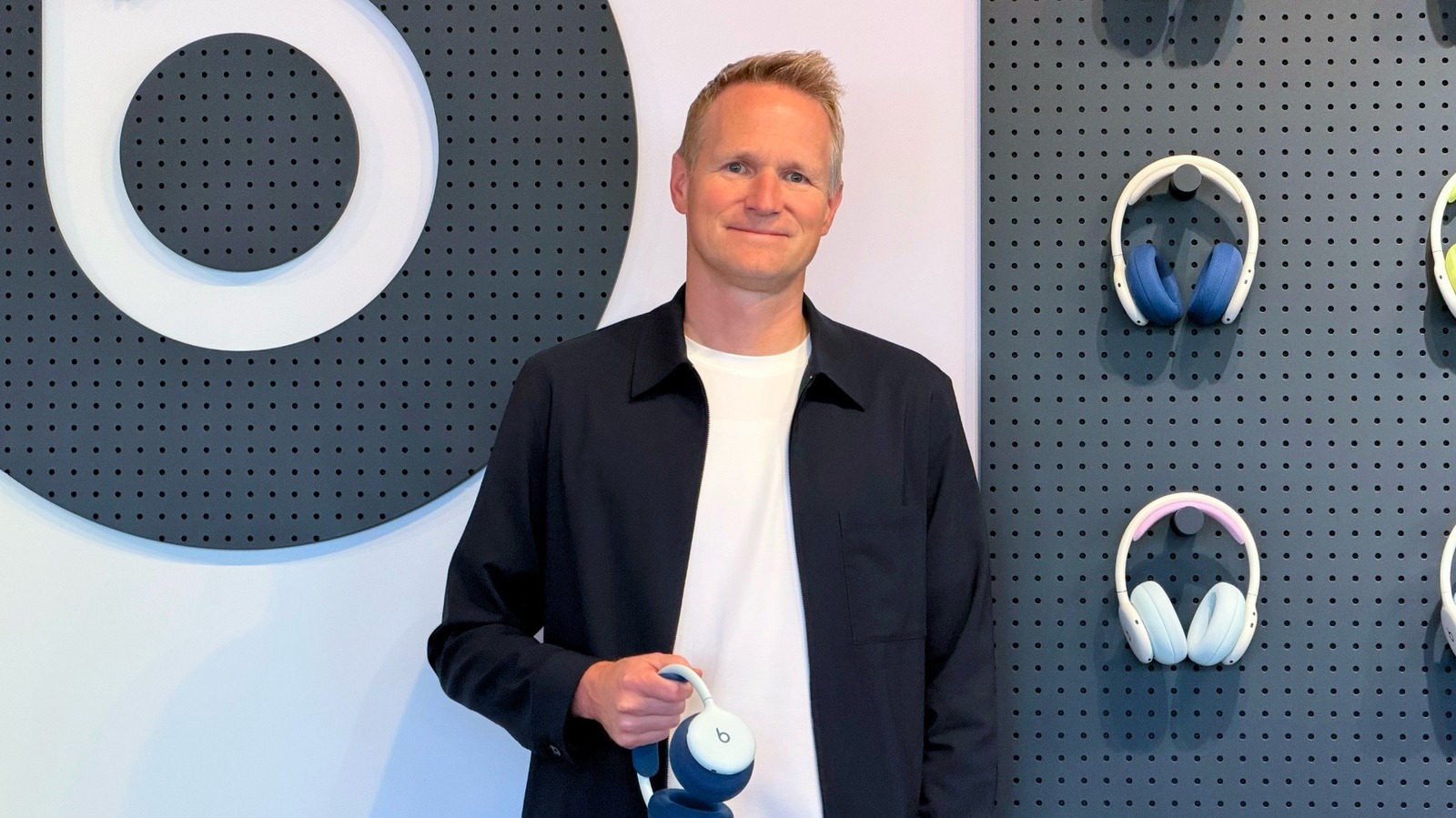 How Beats designed the Beats 360 headphones – Engadget
