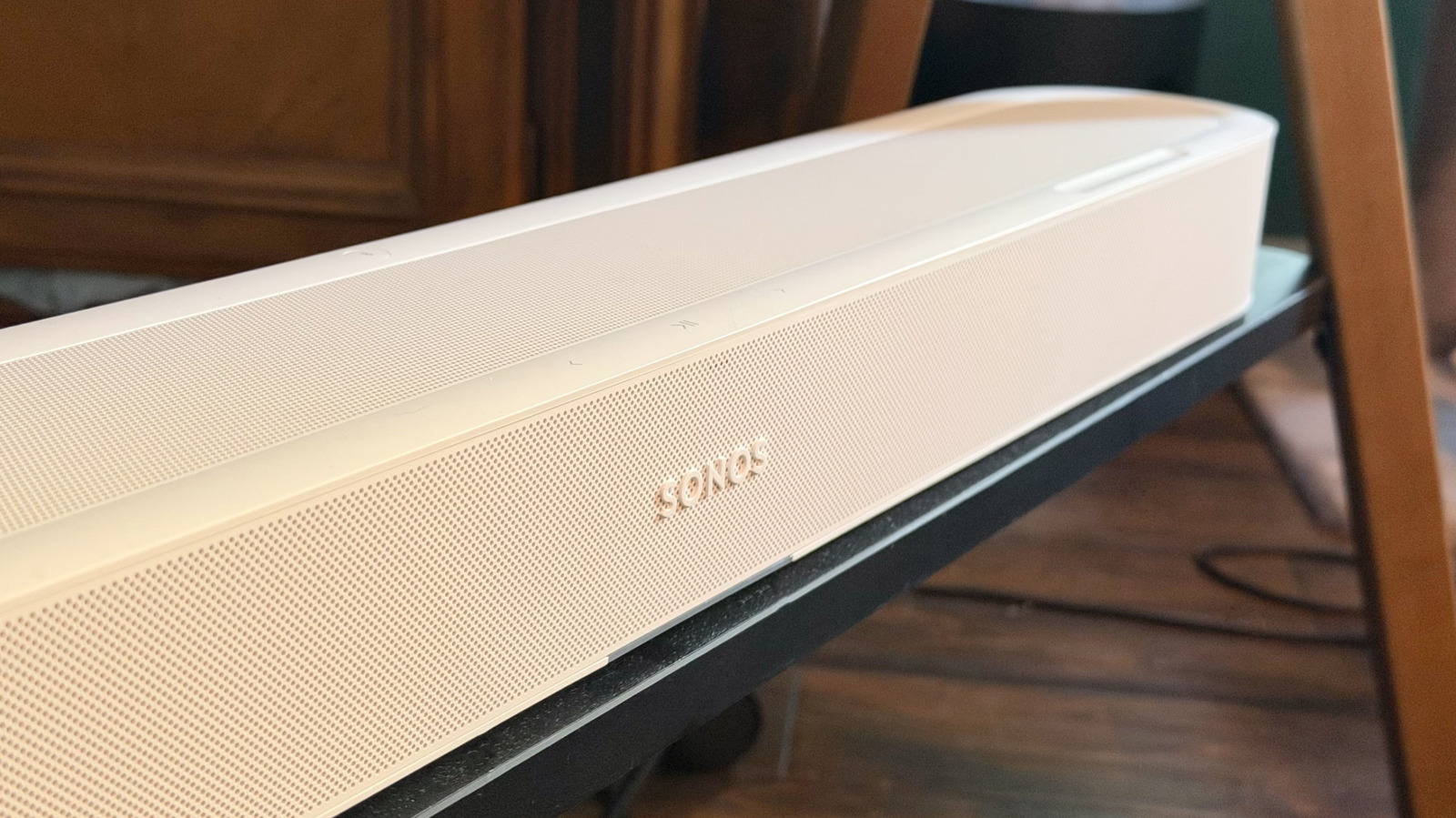 Sonos Beam Ultra review: A huge Atmos upgrade for $699 – Engadget