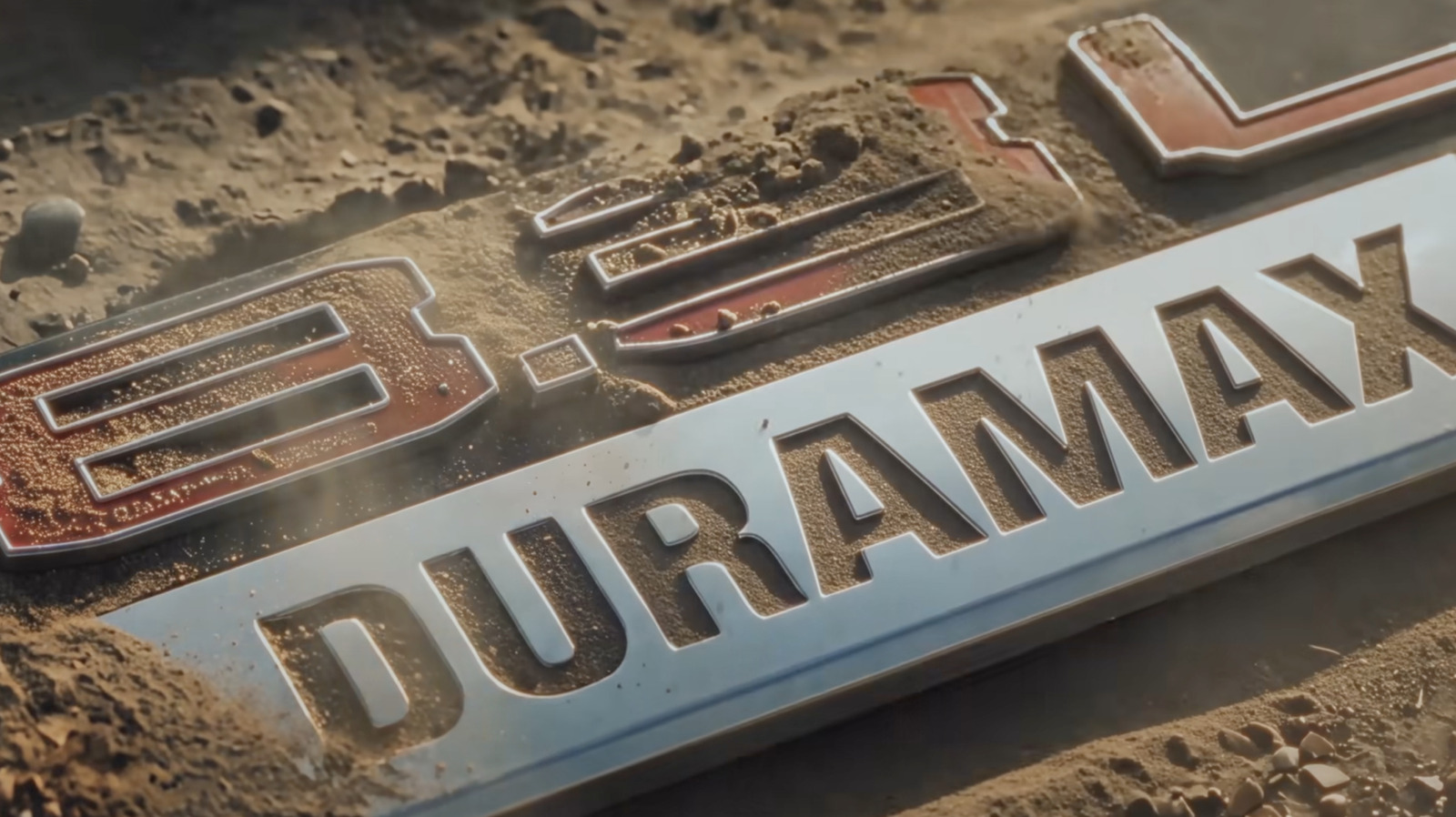 GM’s New 8.3L Duramax Diesel Engine Is Bigger Than Anything Ford Or RAM Offers – SlashGear