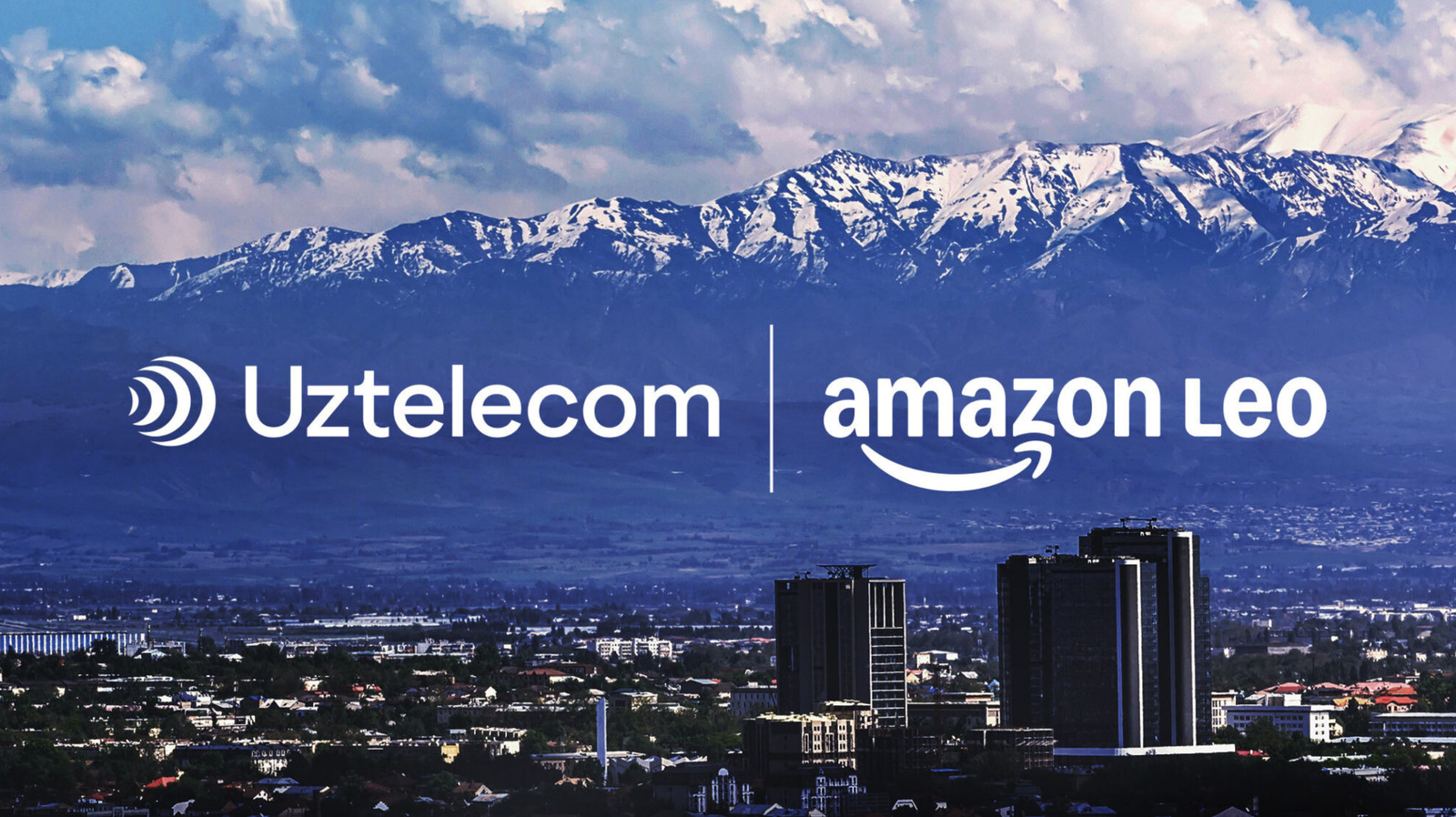 Amazon Leo is bringing Elon-free satellite internet to Uzbekistan – Engadget