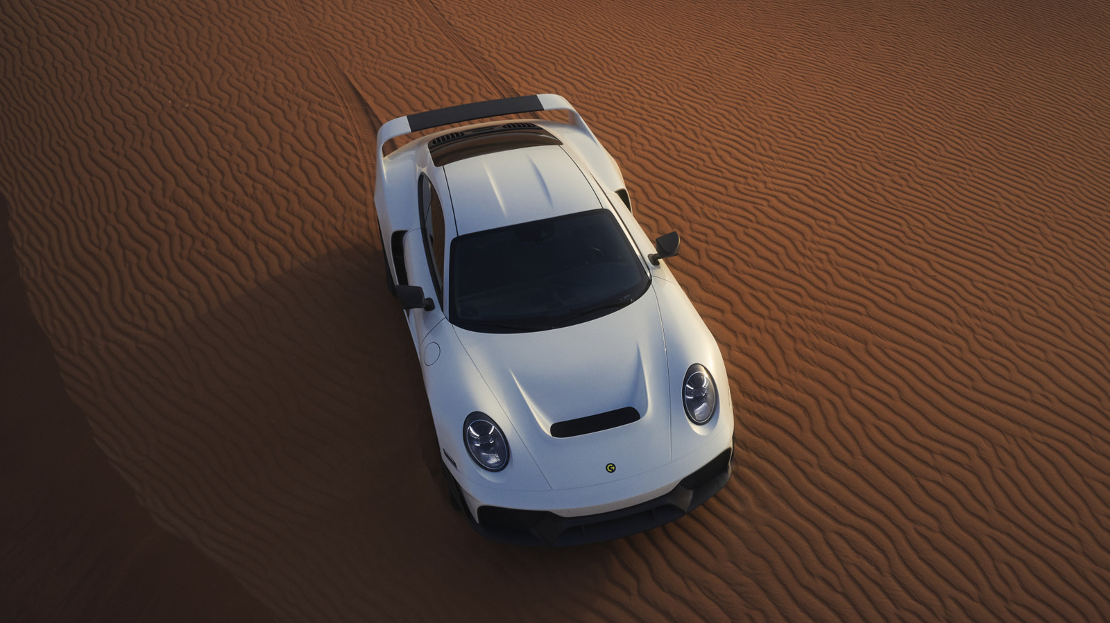 11 All-Terrain Sports Cars That Can Outperform Anything On Or Off-Road – SlashGear