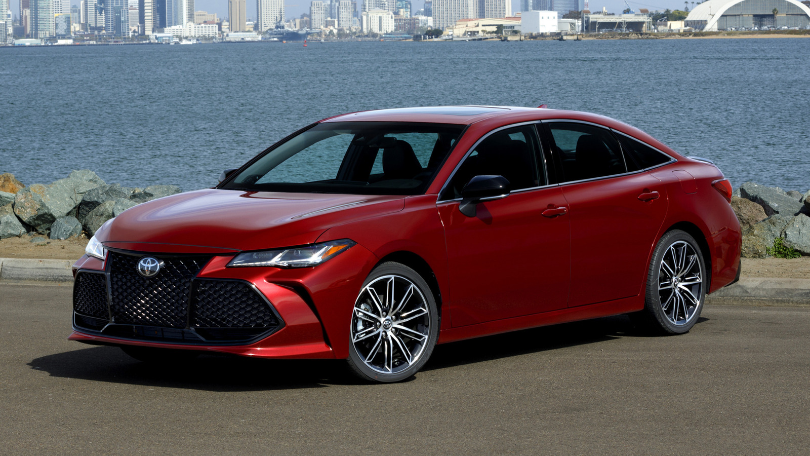 7 6-Cylinder Cars Likely To Last 250,000 Miles – SlashGear