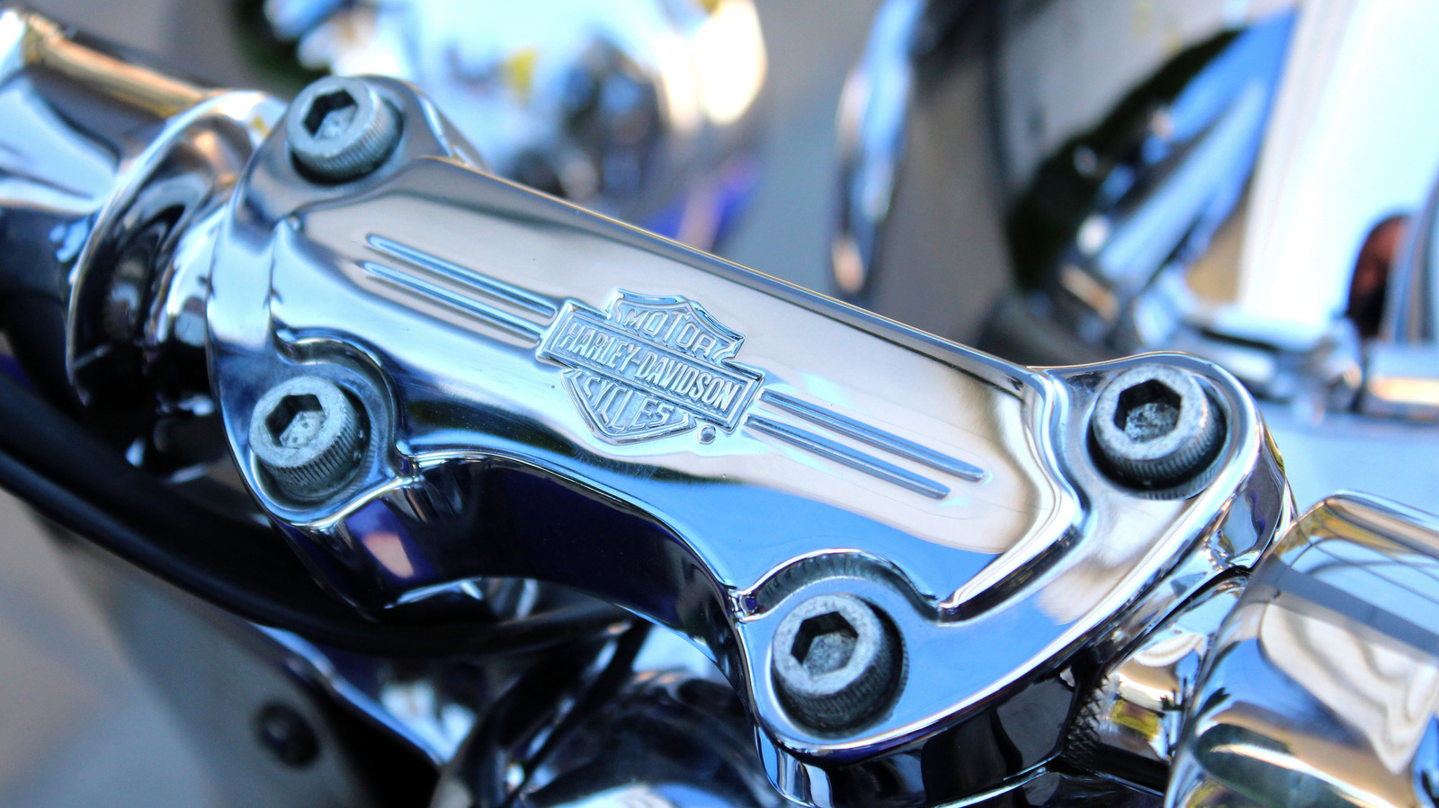 This Is Considered The Quietest Harley-Davidson Ever Made – SlashGear