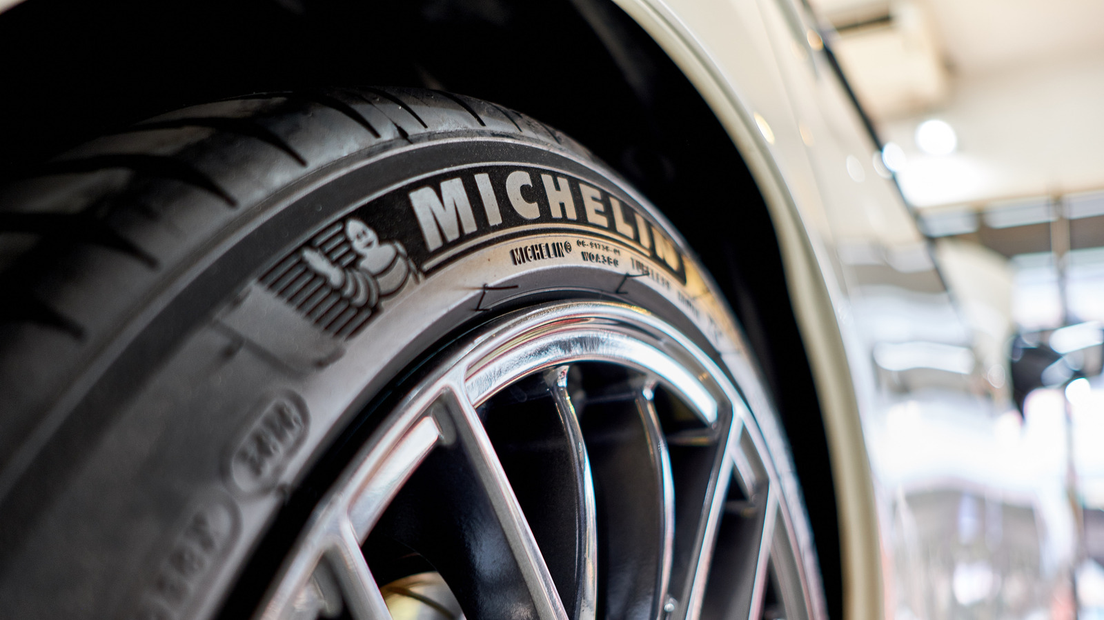 5 Downsides Of Using Run-Flat Tires – SlashGear