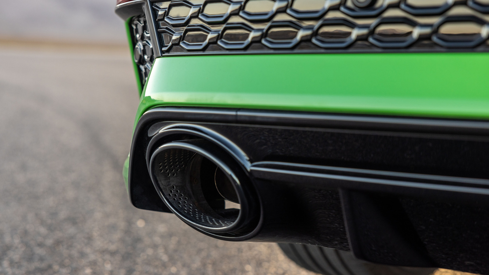 This Is The Only New 5-Cylinder Car You Can Buy In The US – SlashGear