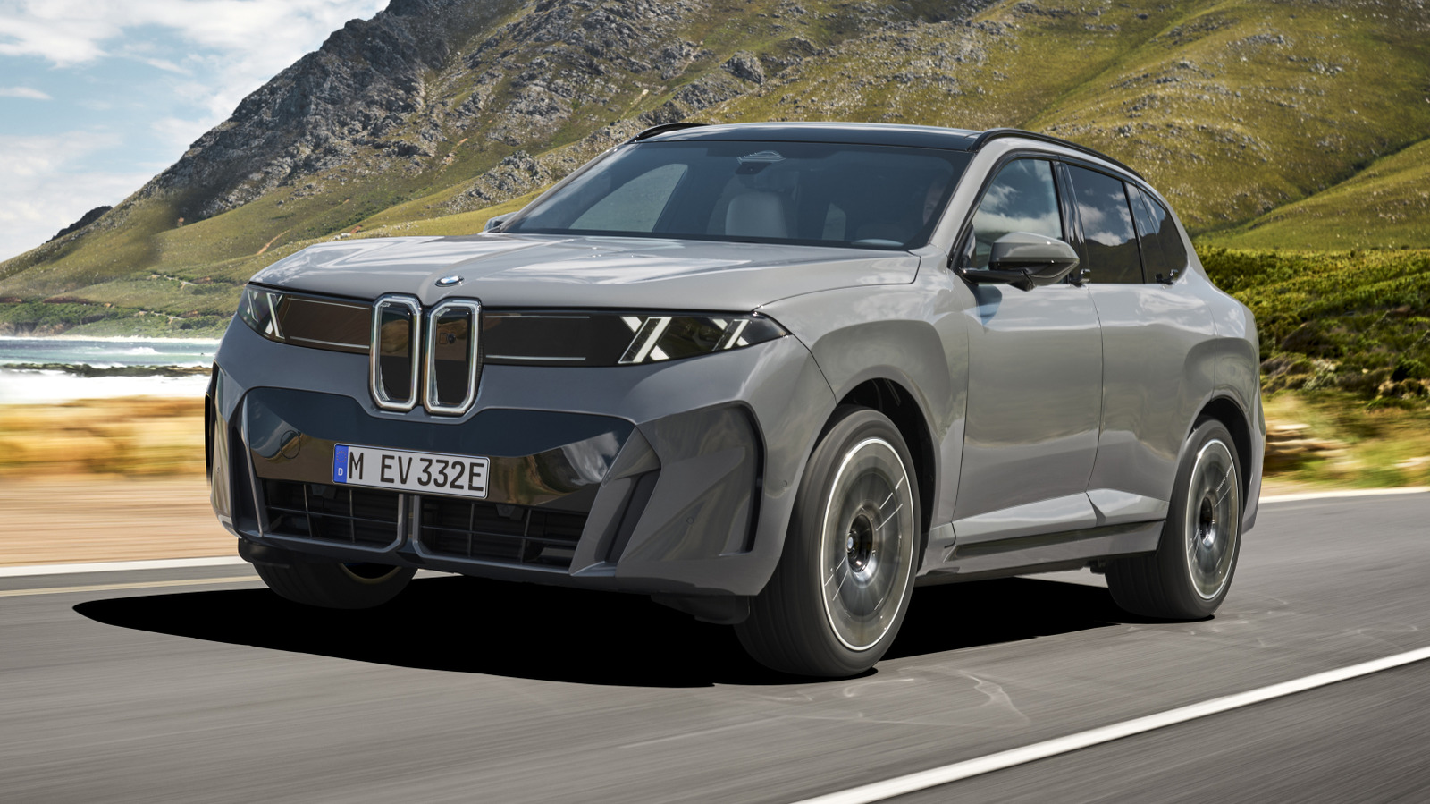 These Are The SUVs Coming Out Soon That Might Be Worth Waiting For – SlashGear